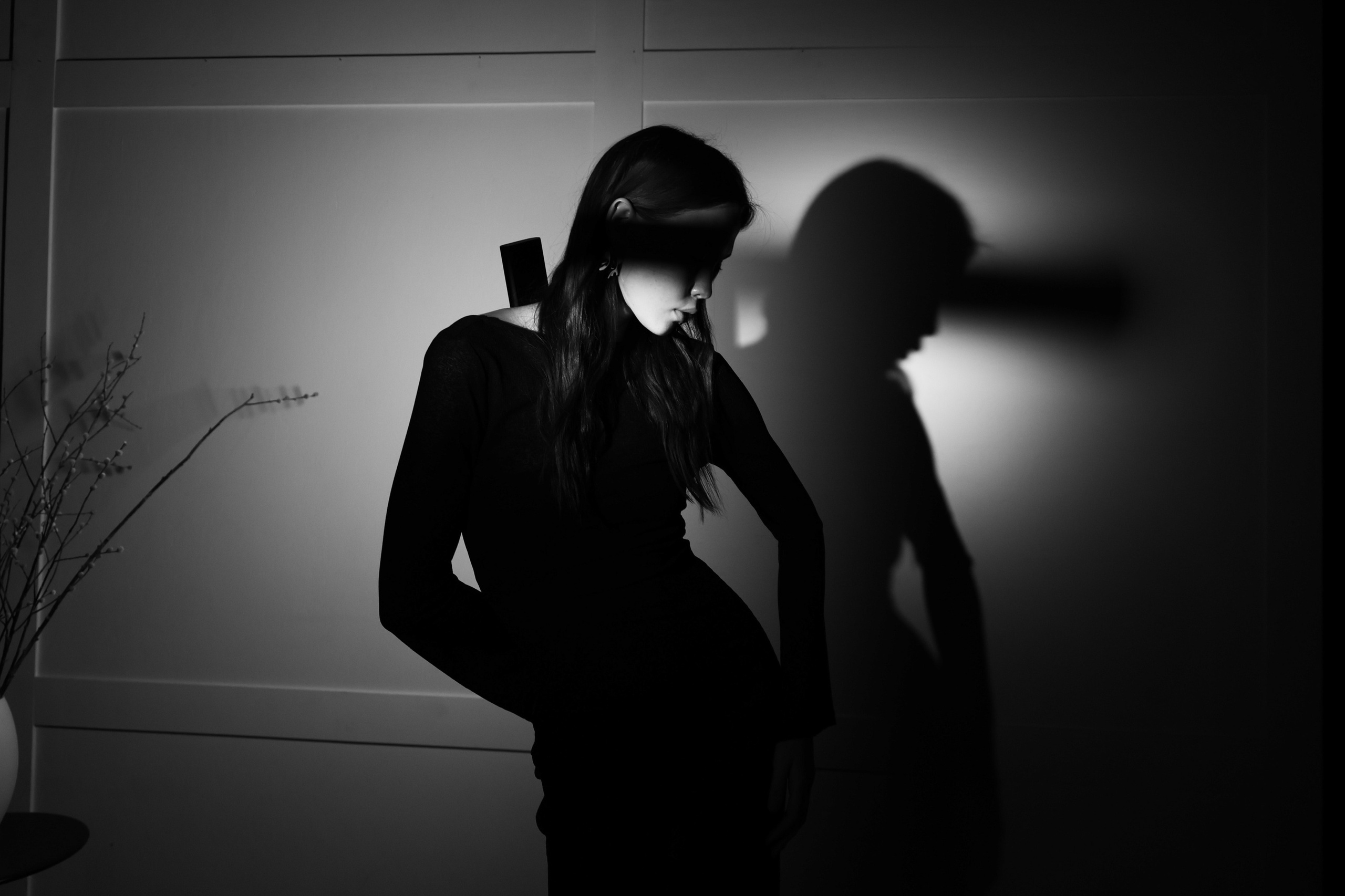 Фотосессия в студии «Фотокрафт» в Самаре