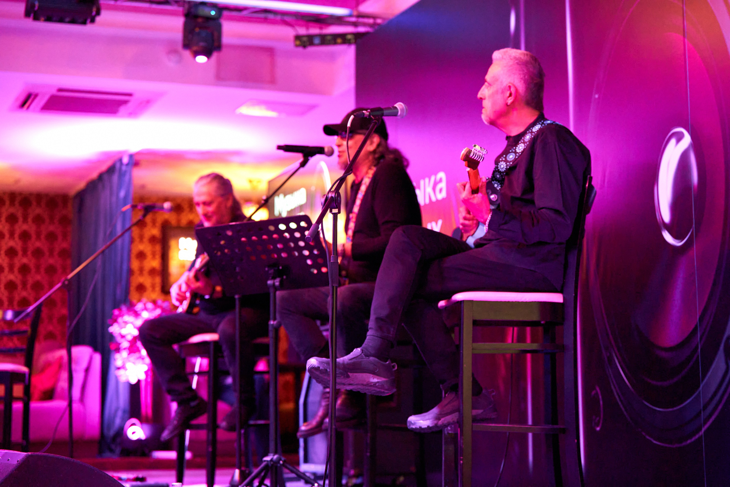 МЕРОПРИЯТИЯ. MAKSIM ZVEREV