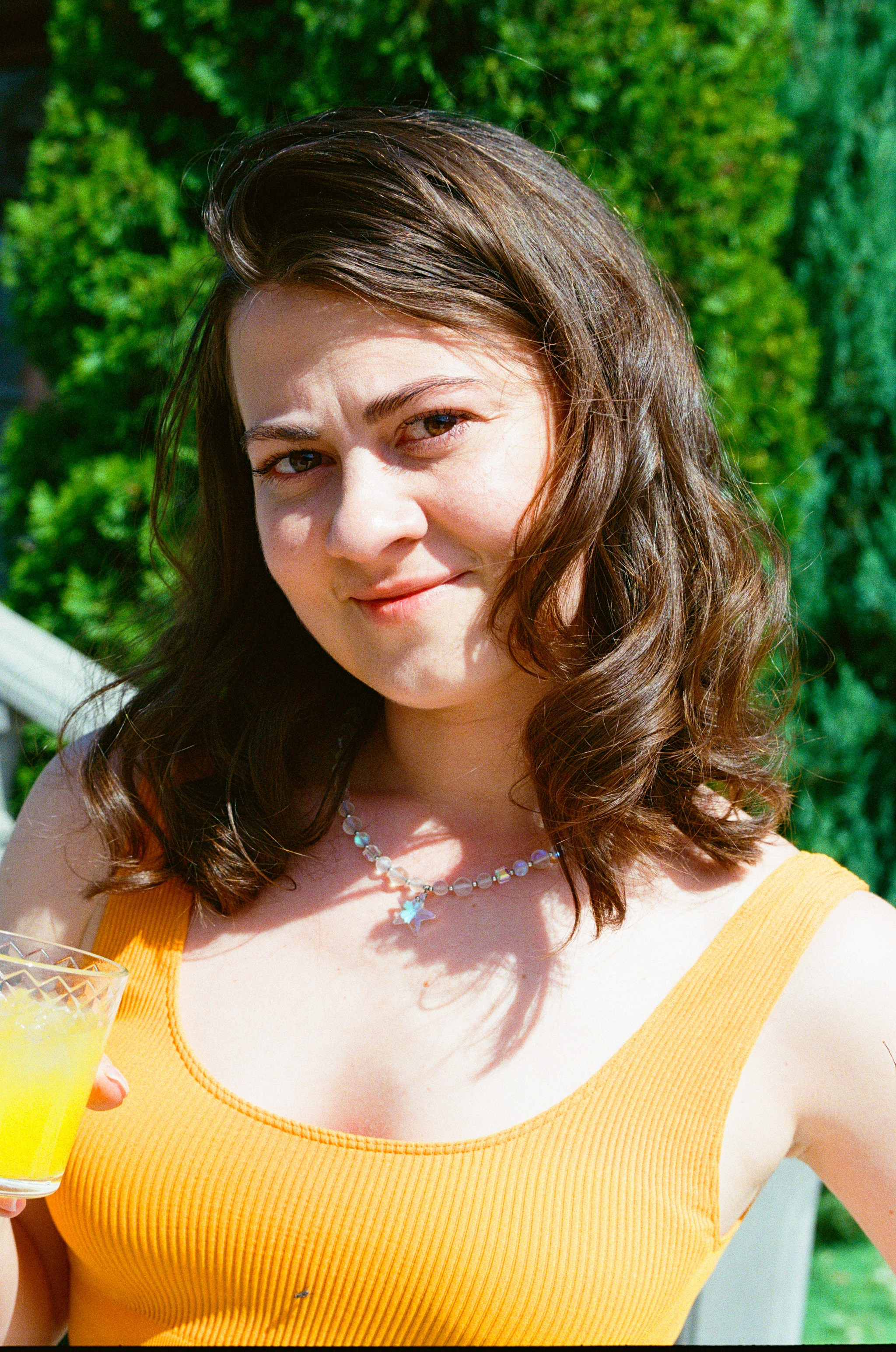 Портреты. #спецкорНвер