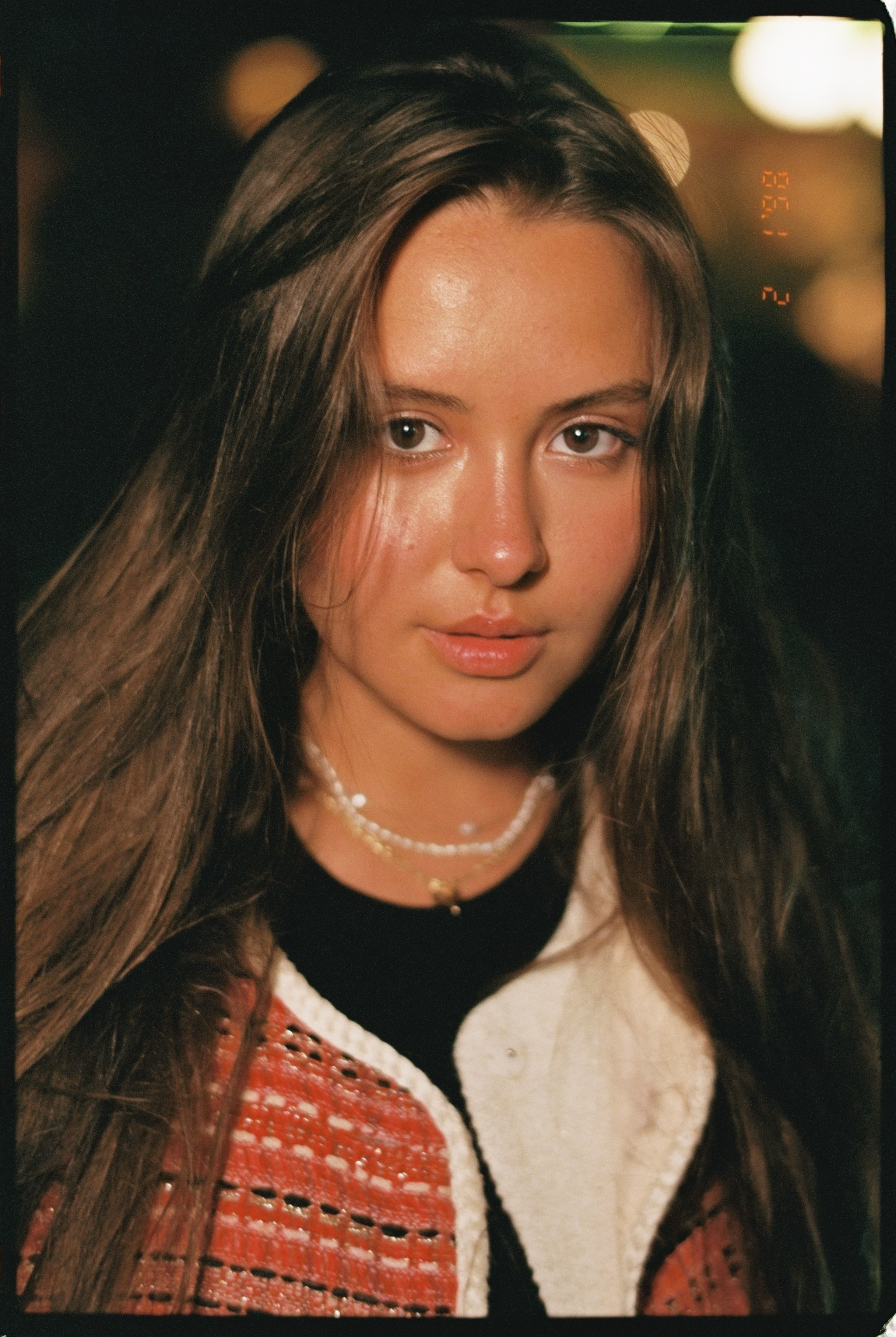 Портреты. #спецкорНвер