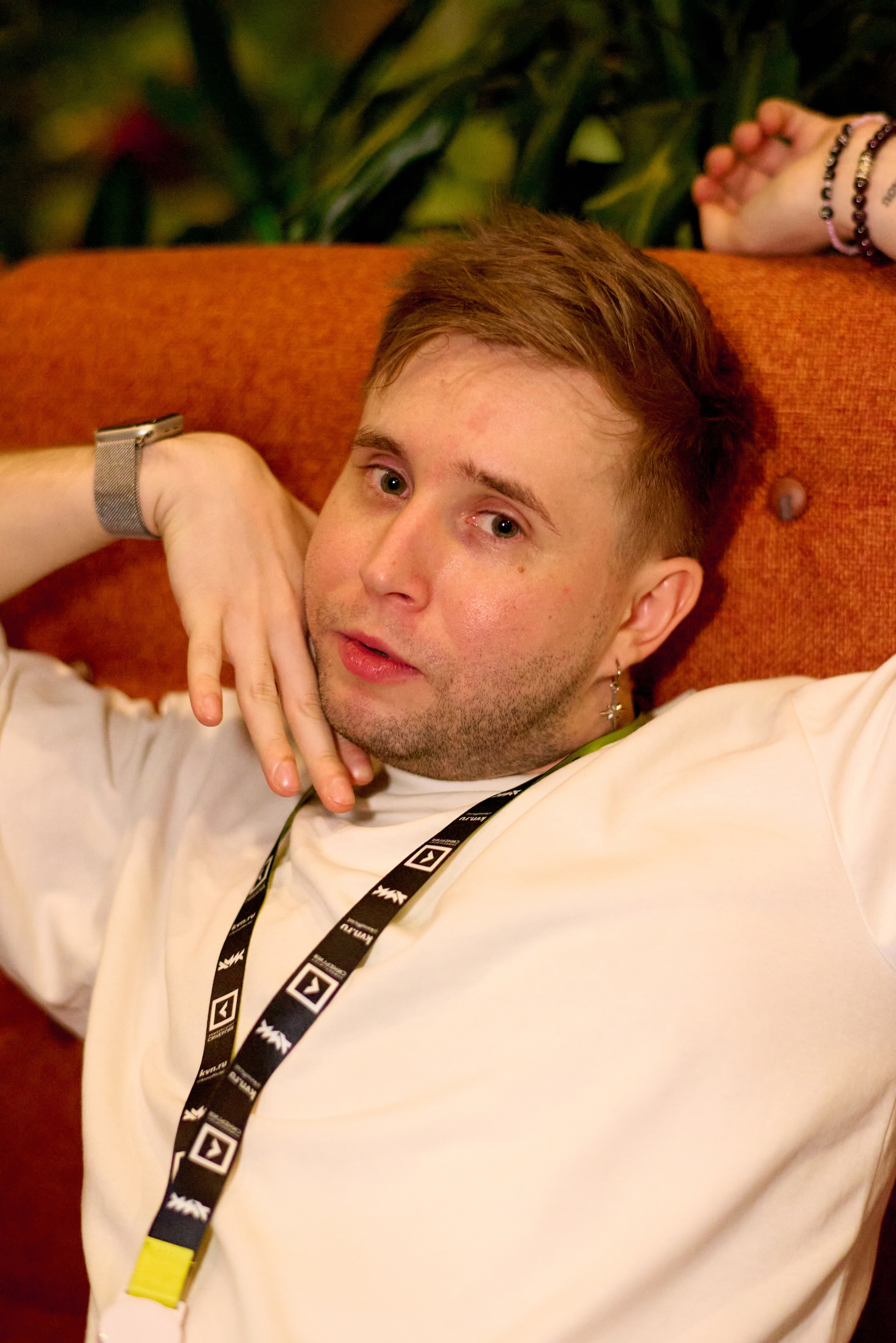 КиВиН-2025. #спецкорНвер