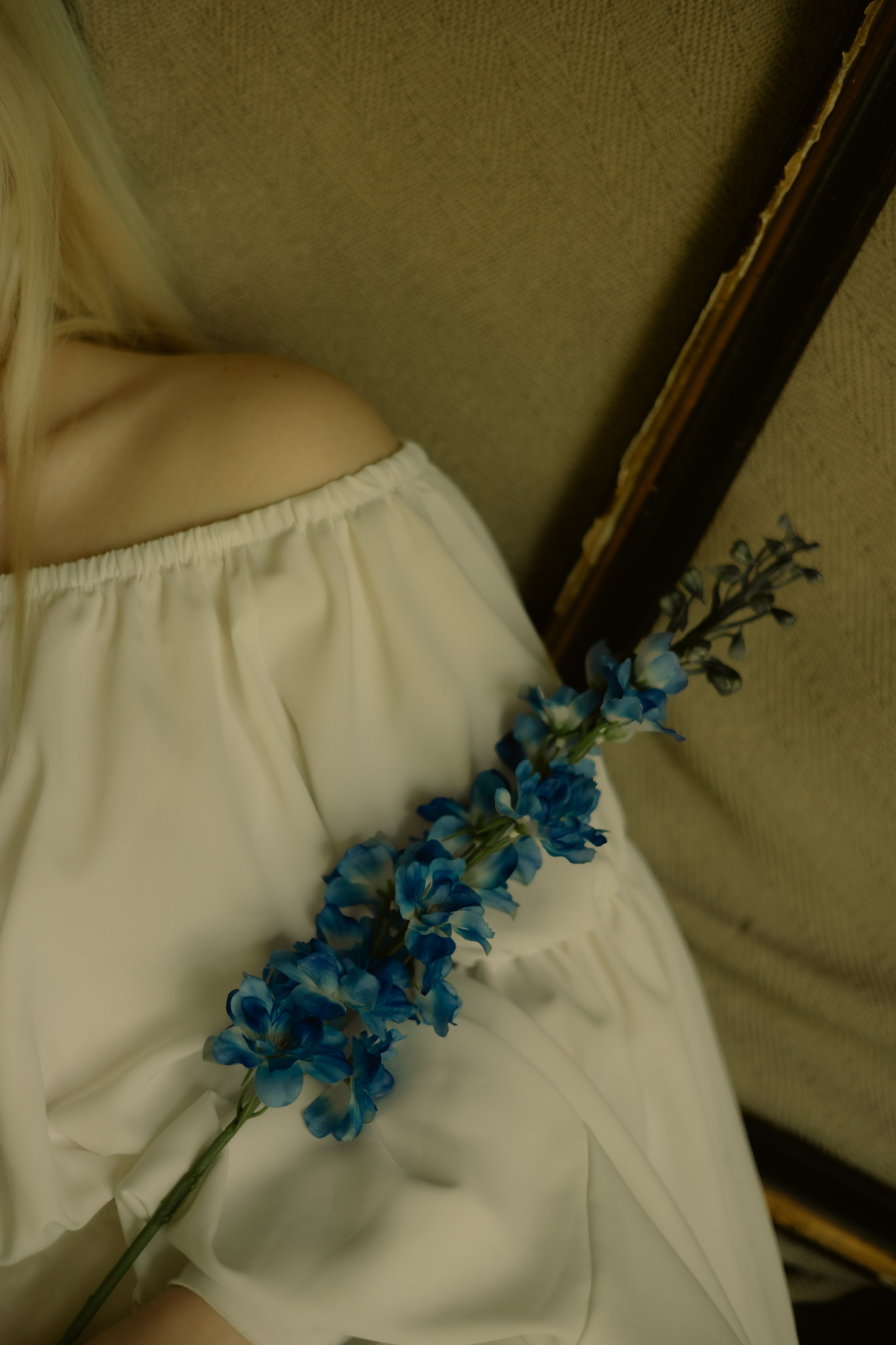 Пташечка. Фотограф в Москве Дарья Гоглева