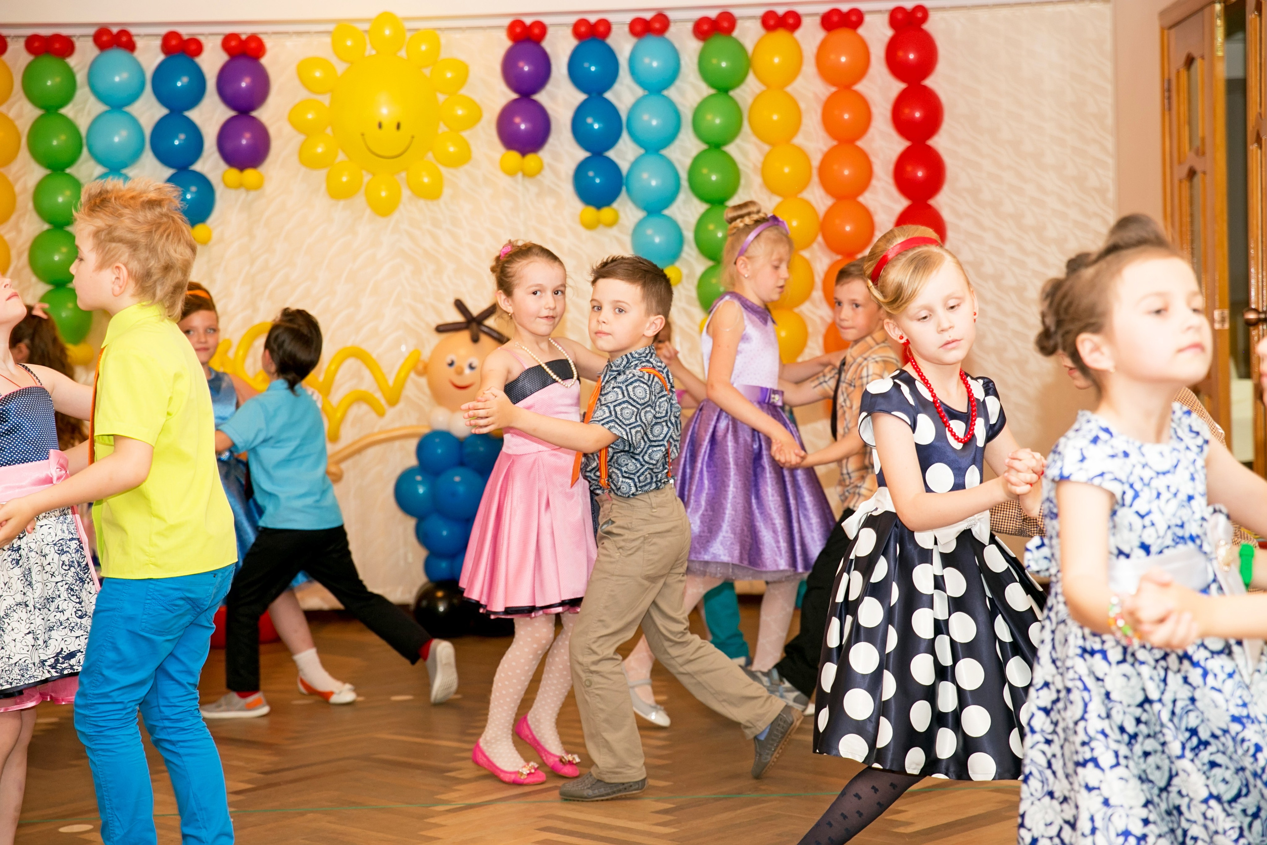 Выпускной стиляги. Семейный и детский фотограф в Нижнем Новгороде