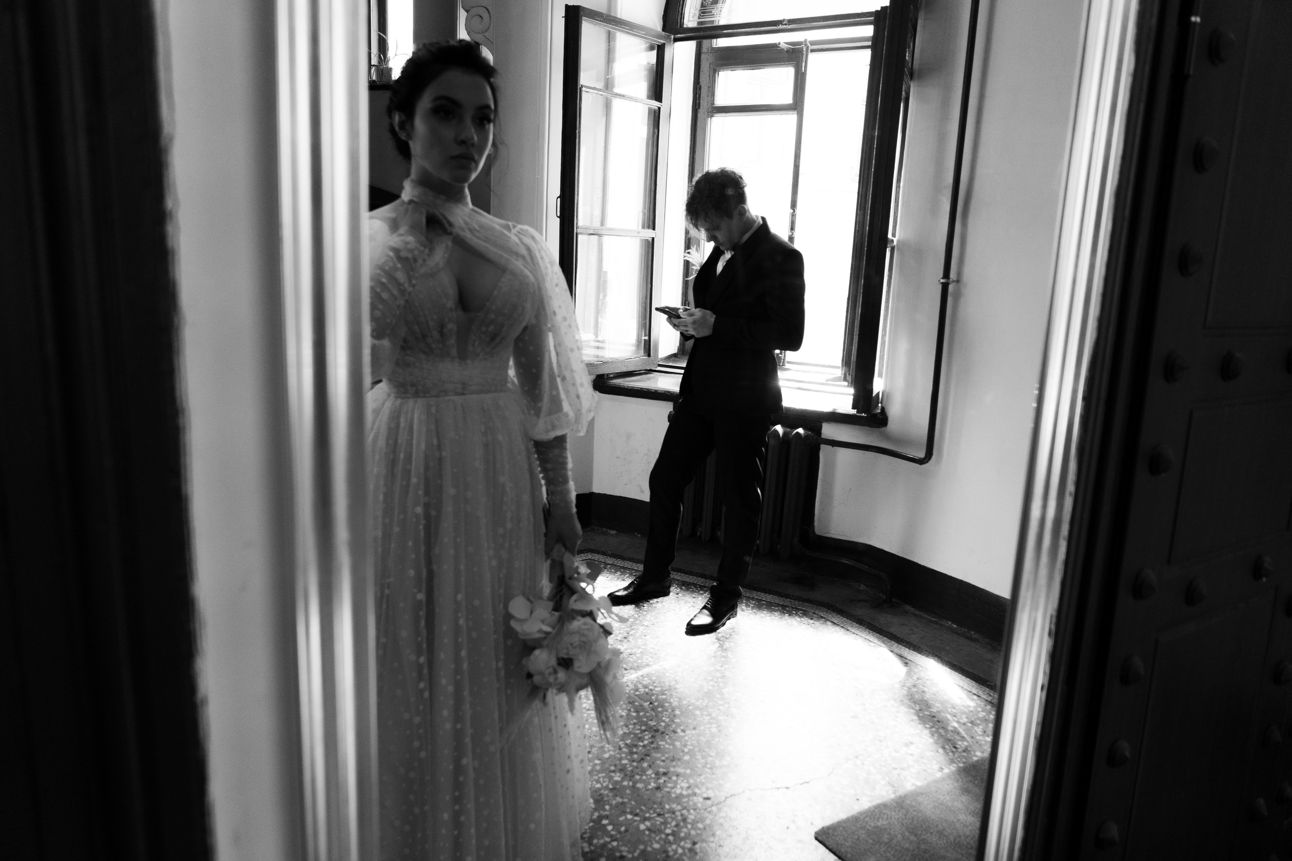 Санкт-Петербург. Свадебный фотограф-видеограф в Архангельске. Фотохудожница Lana Contra