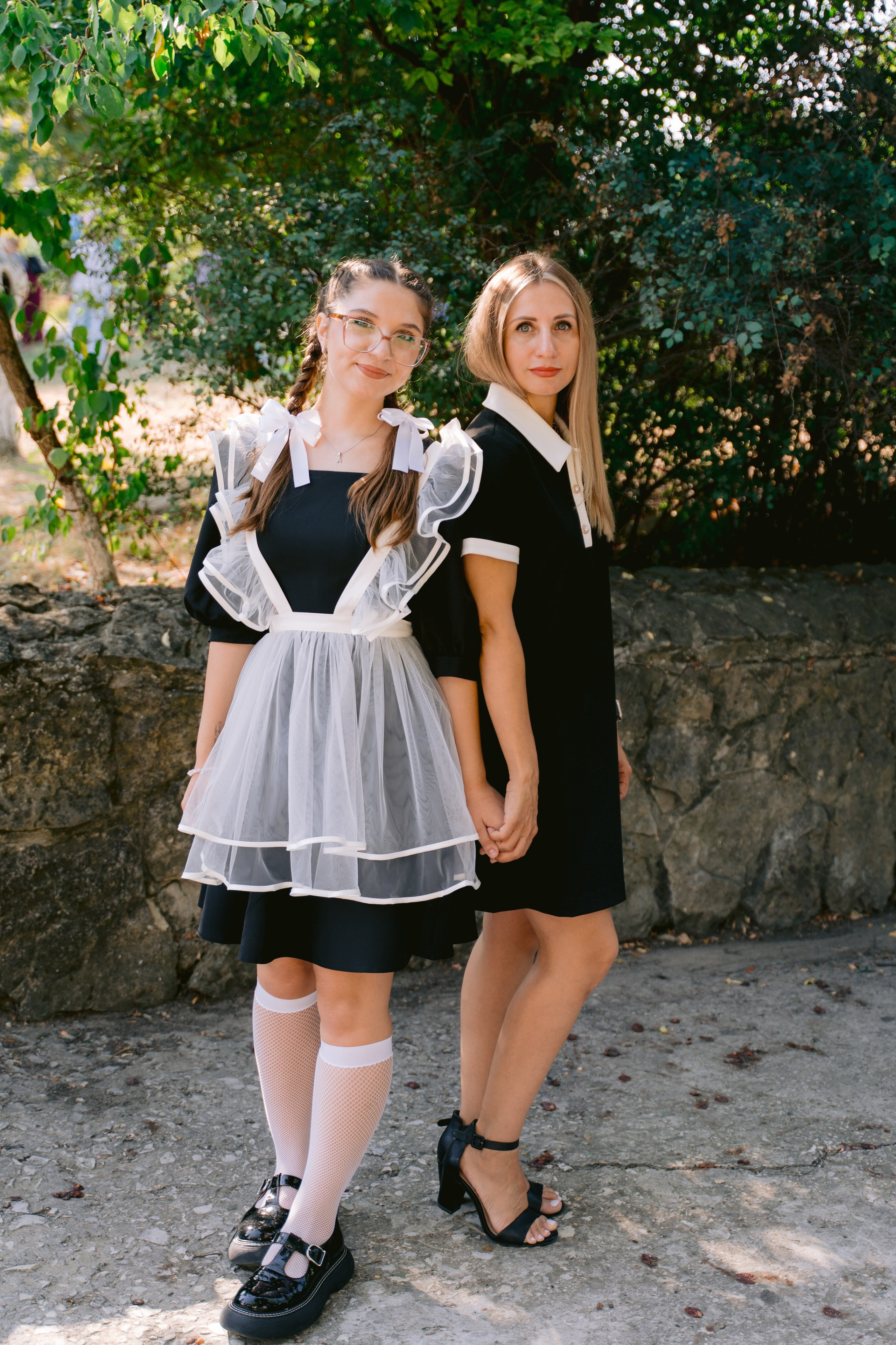 11 класс 40 Школа. Выпускные альбомы Натальи Бутко: Новороссийск, Анапа, Геленджик