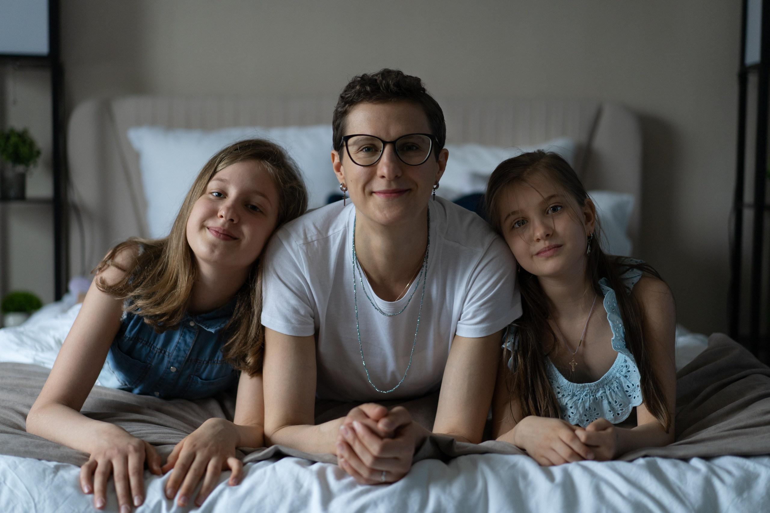 Семья. Ваш семейный и детский фотограф Софья в Москве