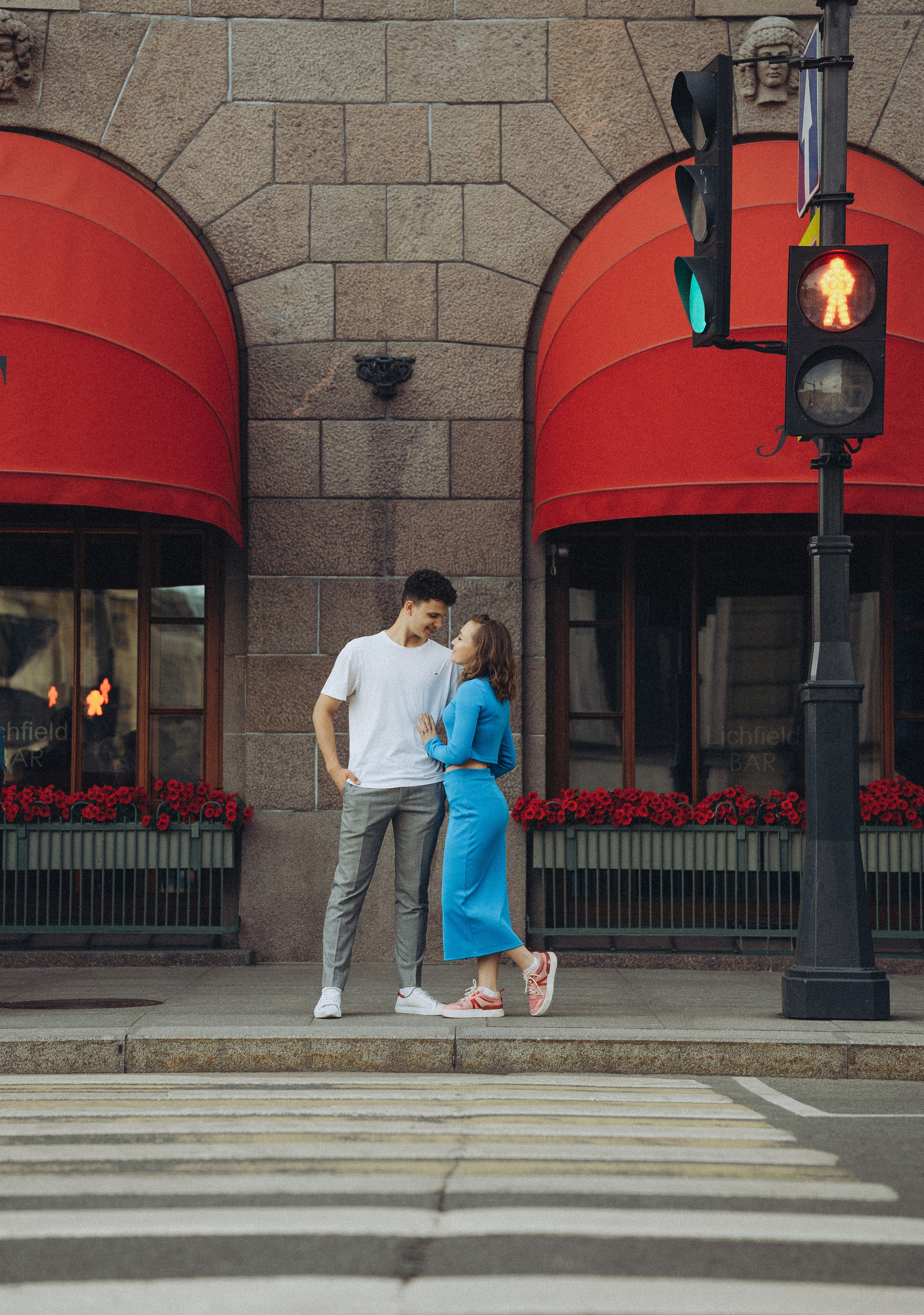 K & A. Фотограф Санкт-Петербург/Гомель Виктория Петрова