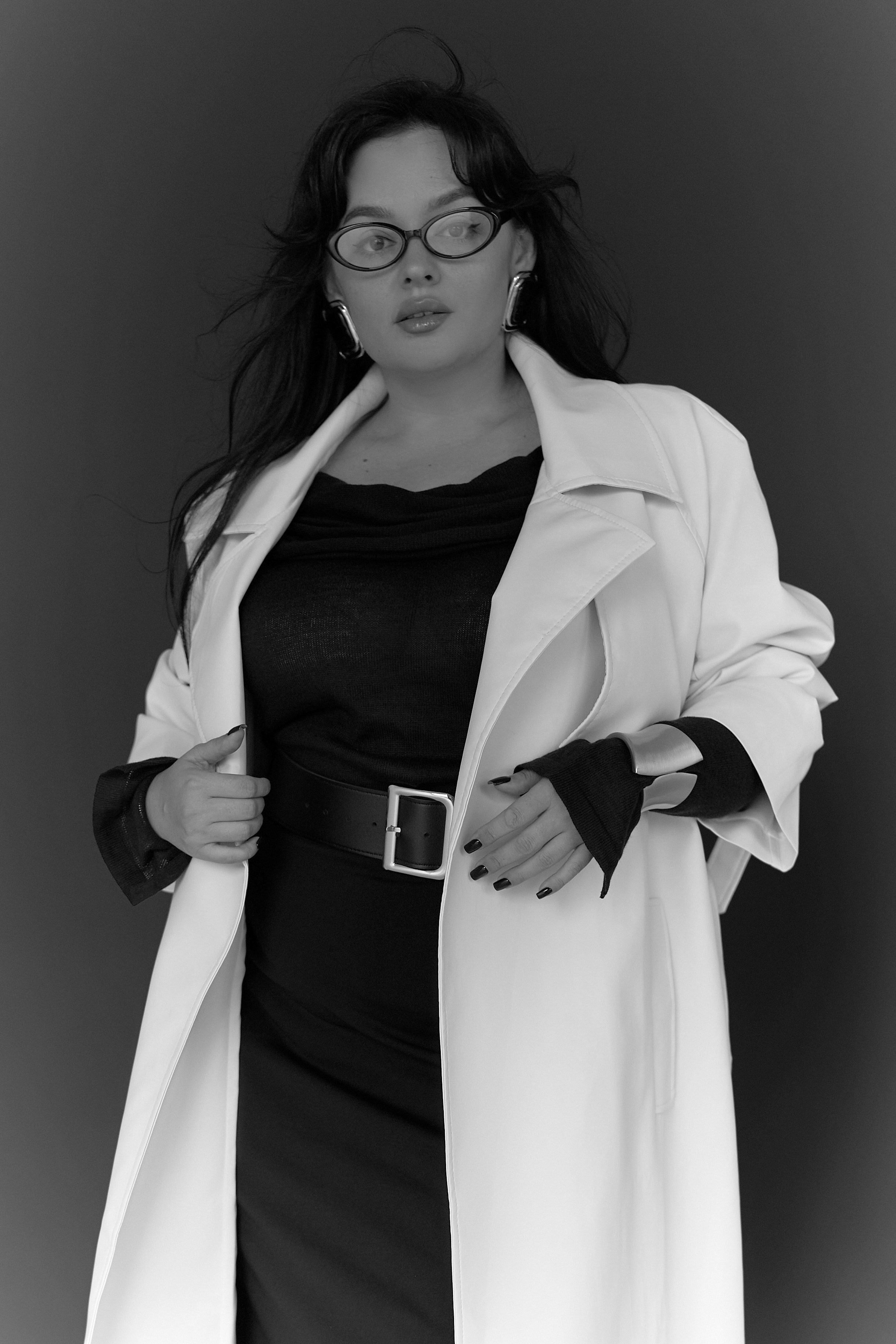 Анна. Фотограф в Москве — Ольга Кушнарева