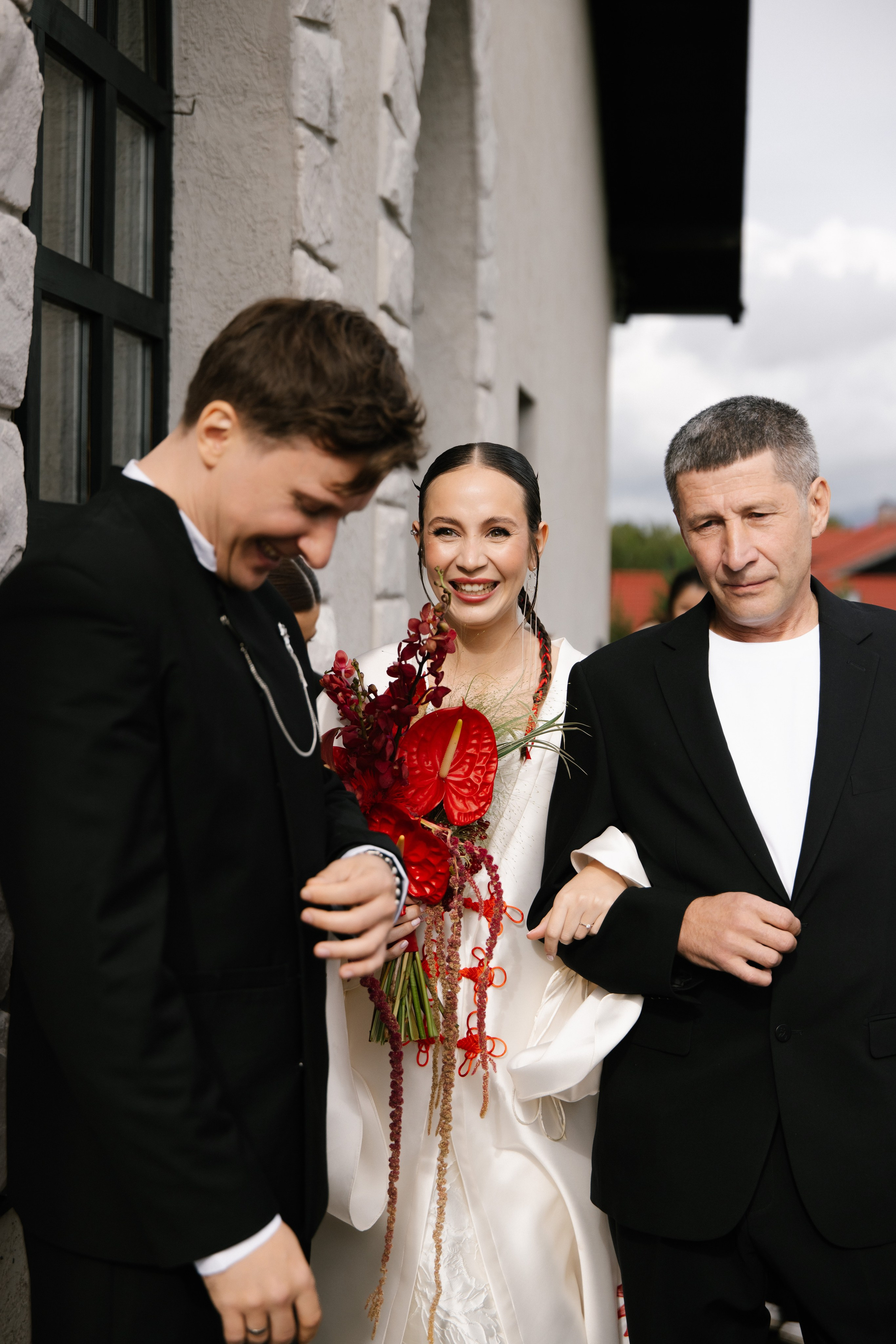 Сева и Карина. Свадебный и семейный фотограф в Красноярске Прохорова Екатерина