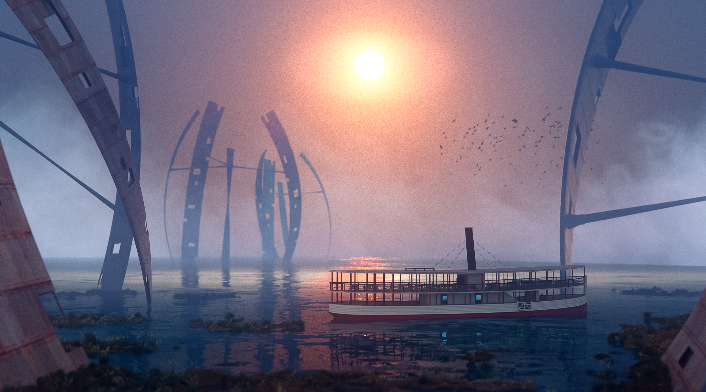 Старые, но прикольные. Фёдор Малюгин. Ваш бади в визуале