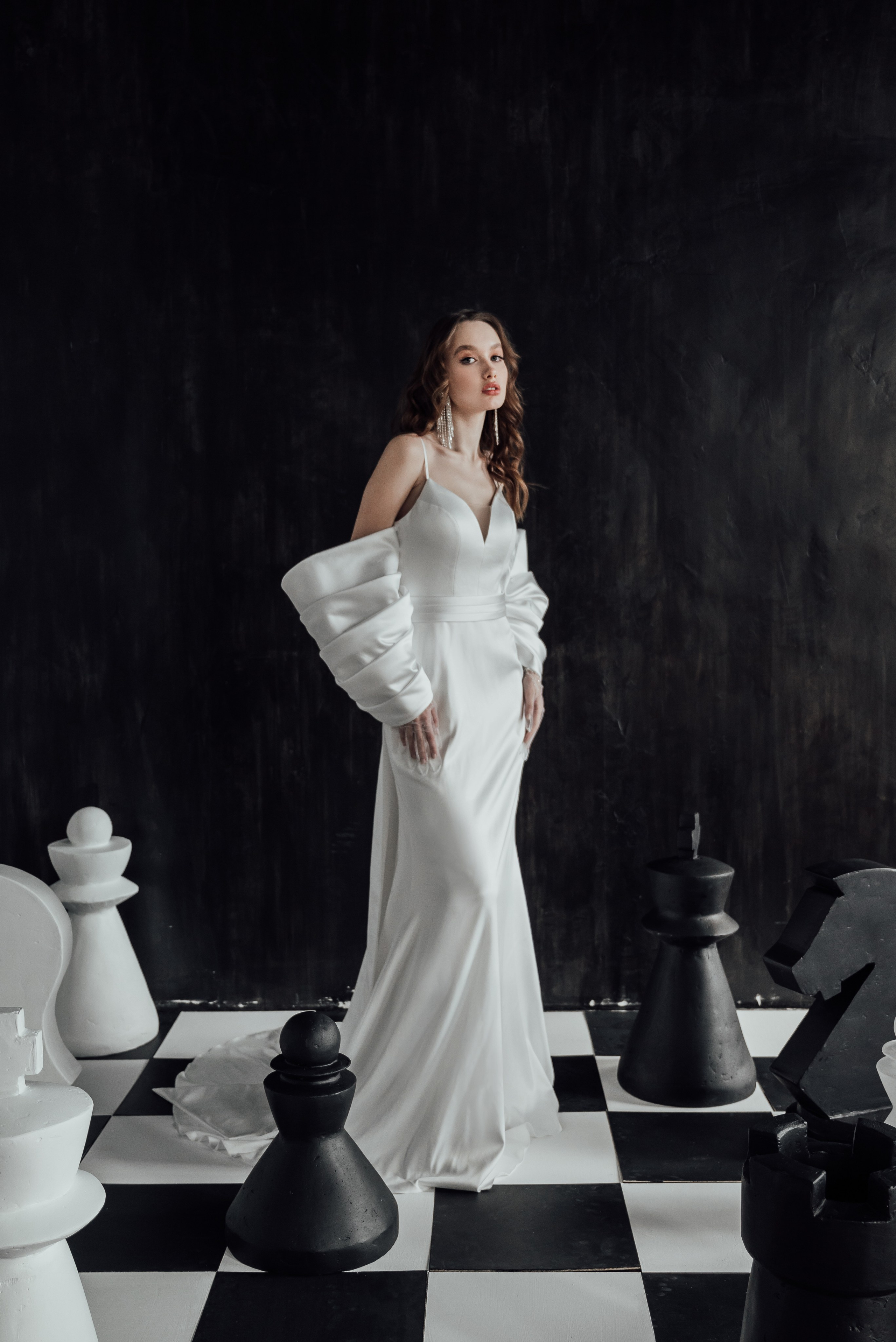 Лиза. Тамара Власова