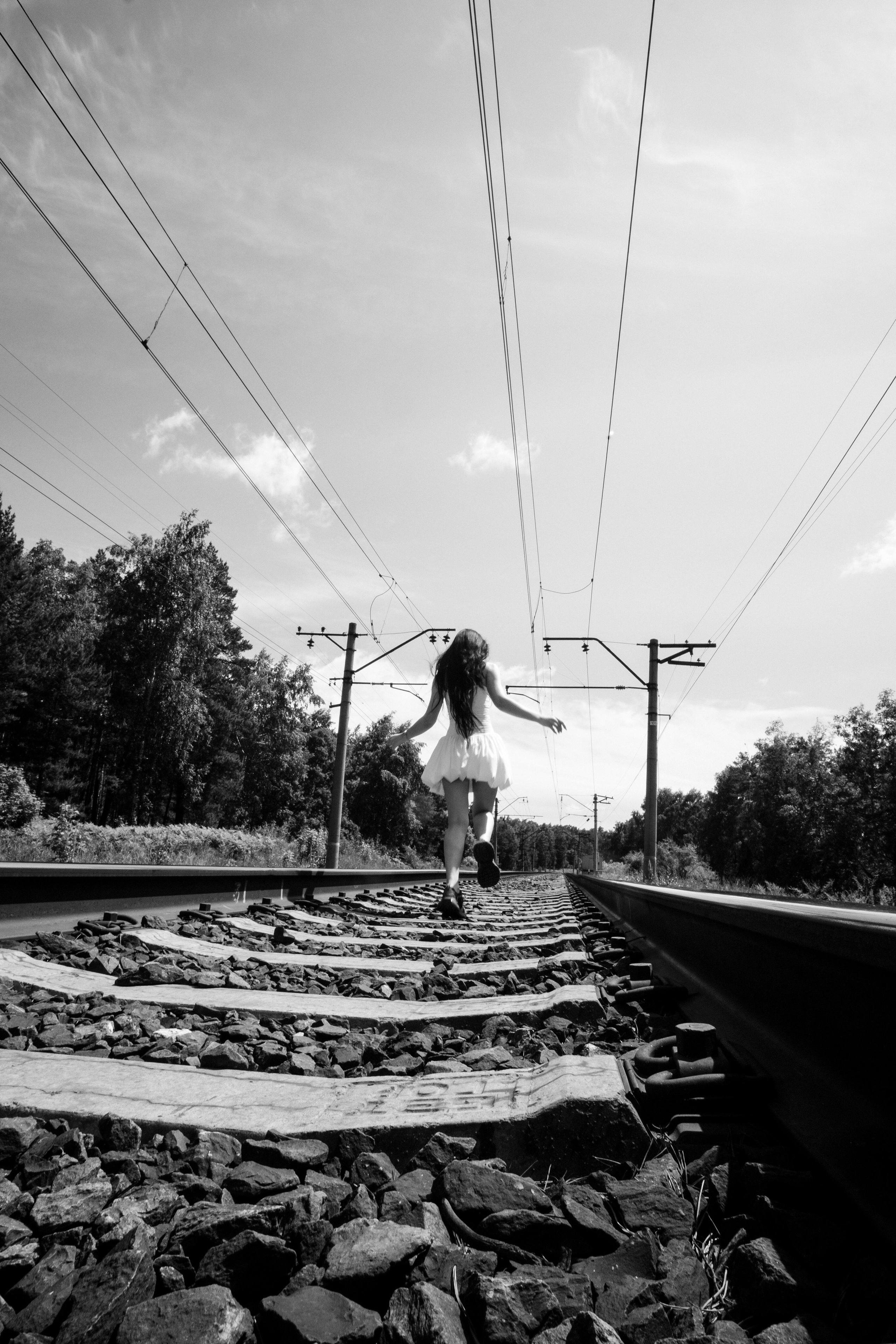 Галерея — на природе. Женский фотограф в Новосибирске Вячеслав Семакин