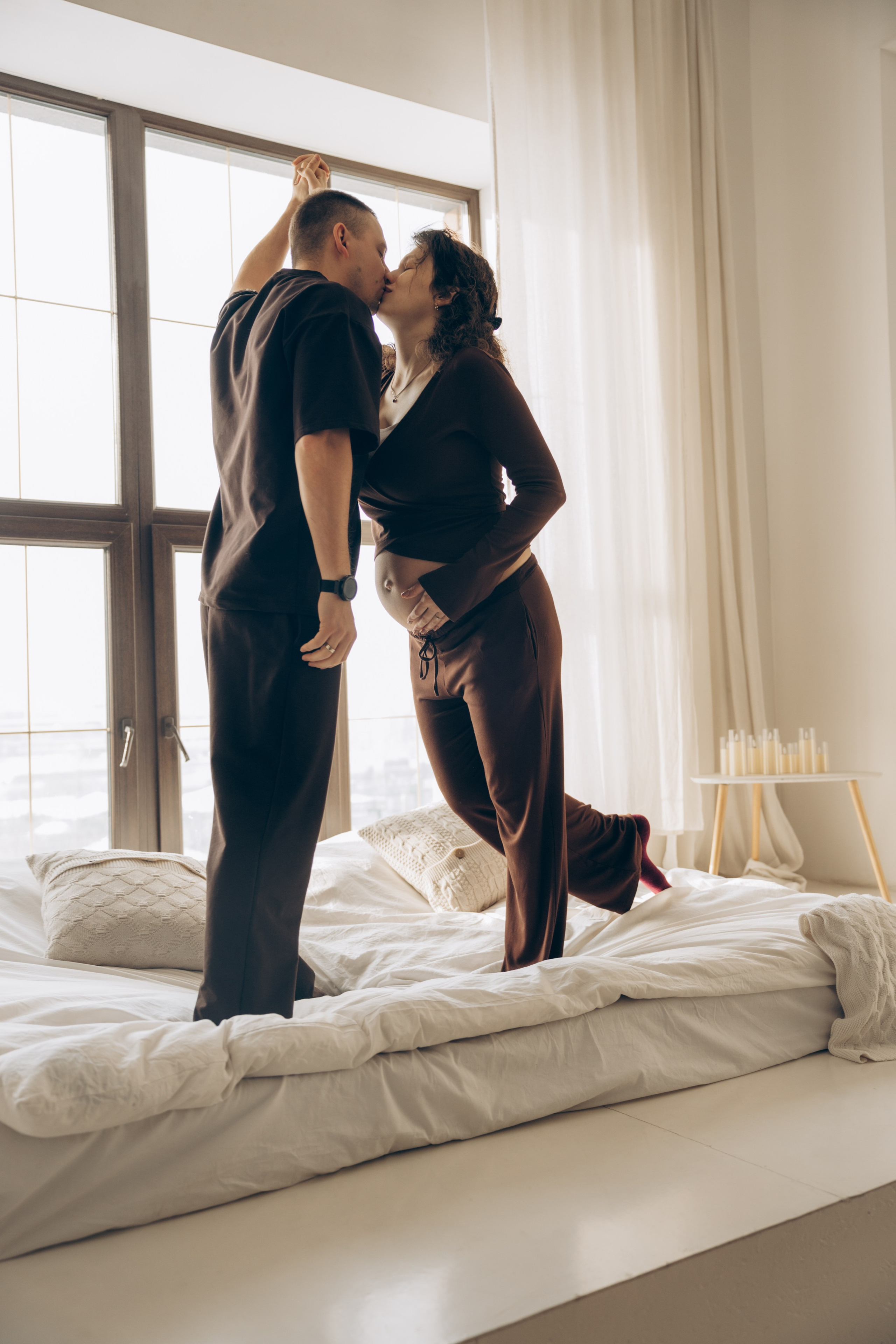 София и Владислав. Свадебный, семейный фотограф в Иркутске Светлана Макаричева