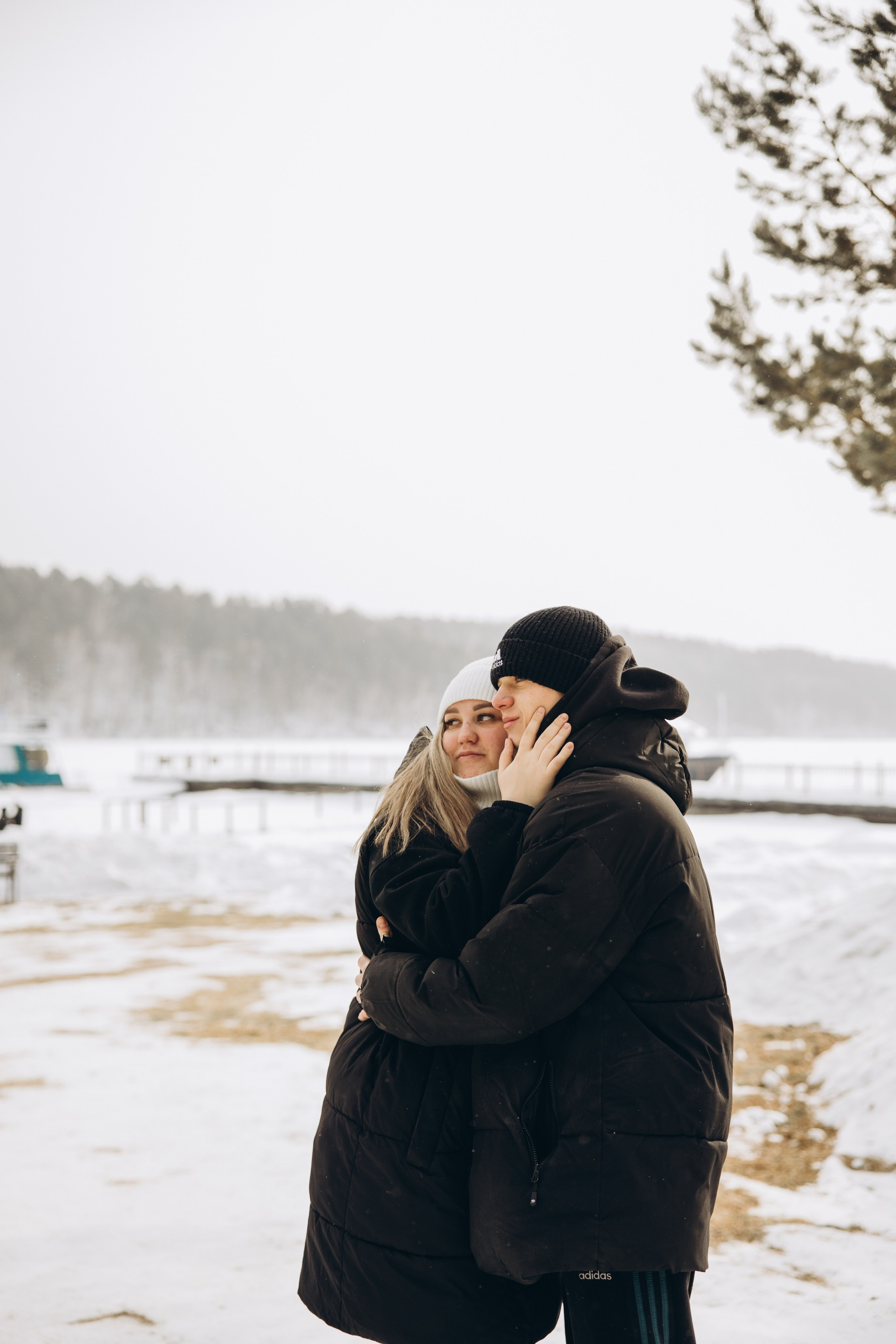 Мире 6 месяцев. Свадебный, семейный фотограф в Иркутске Светлана Макаричева