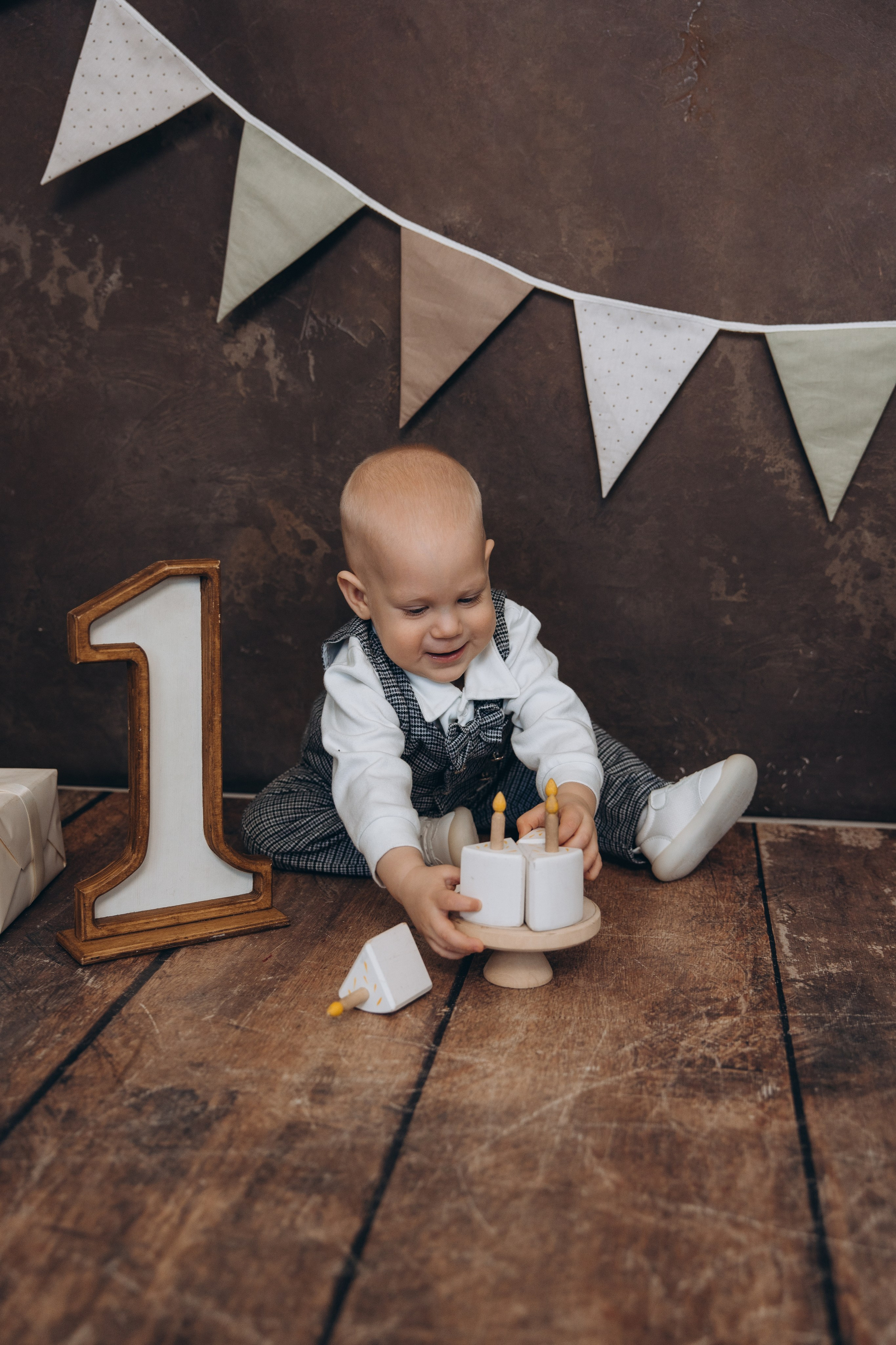 Дамиру год. Свадебный, семейный фотограф в Иркутске Светлана Макаричева