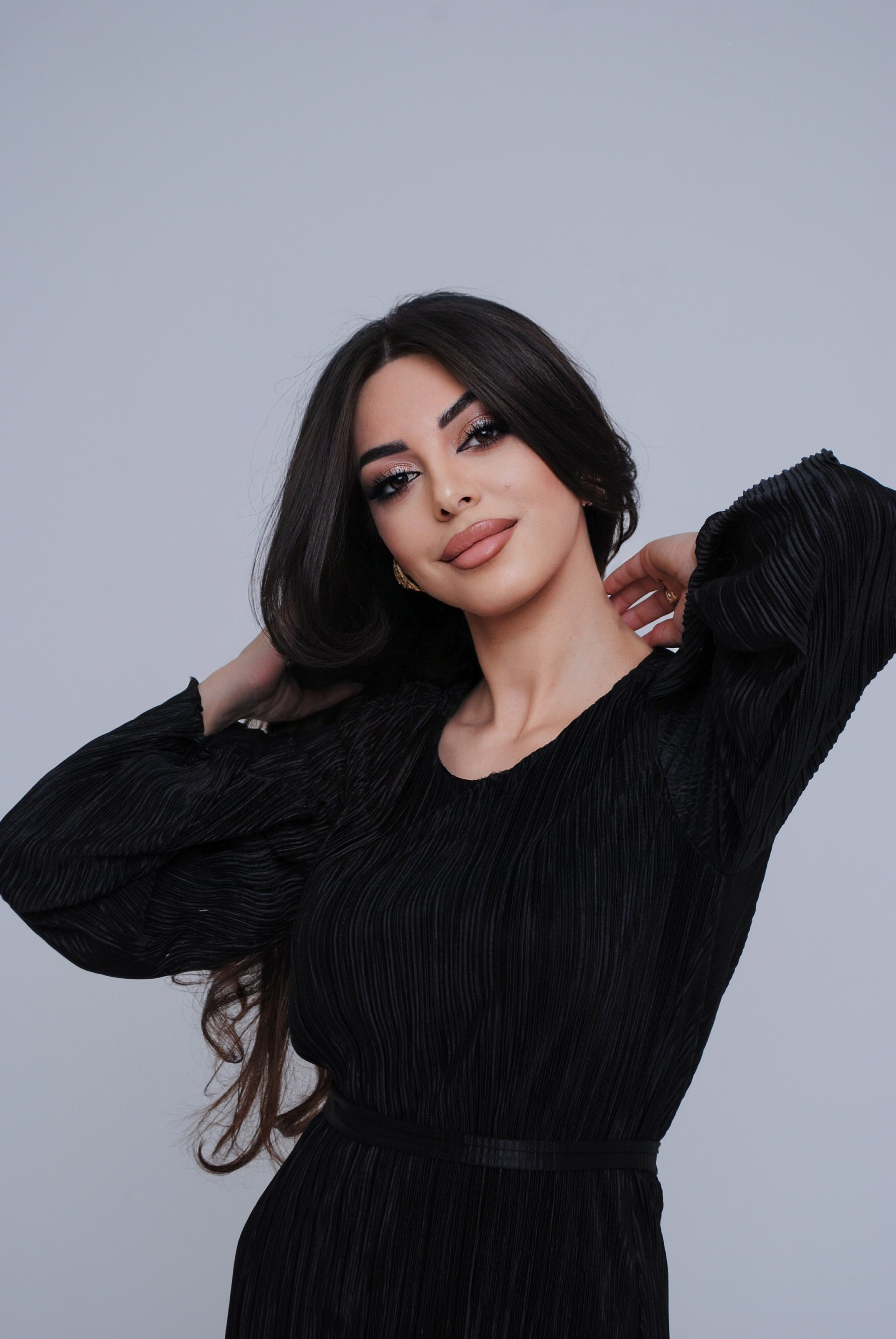 Света. Фотограф Мария Мусаелян