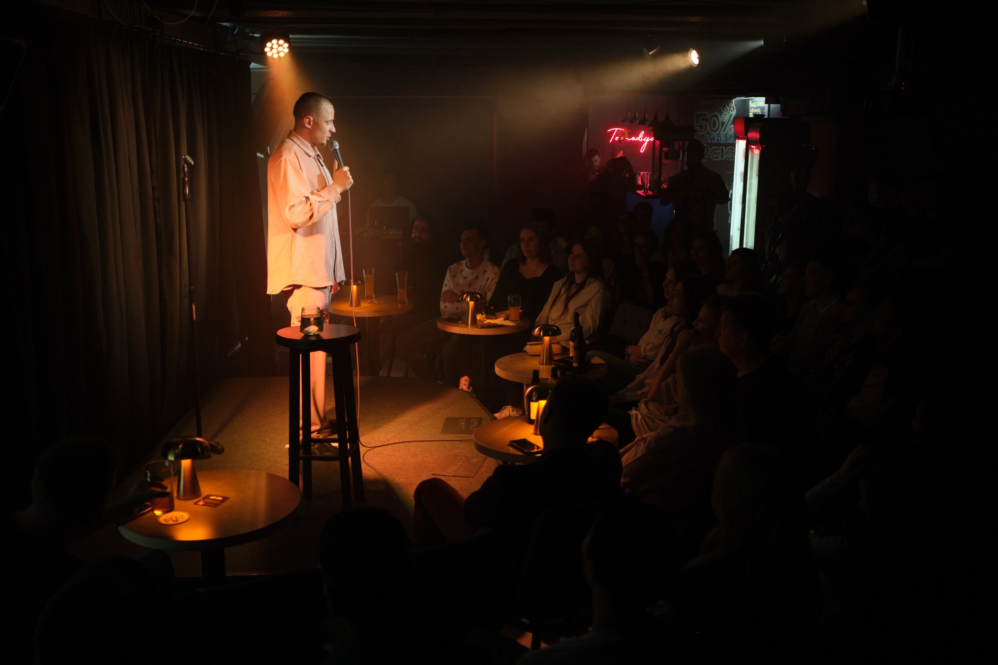 Портфолио. Фотограф Сергей Сухушин. Фотосъёмка мероприятий в Томске