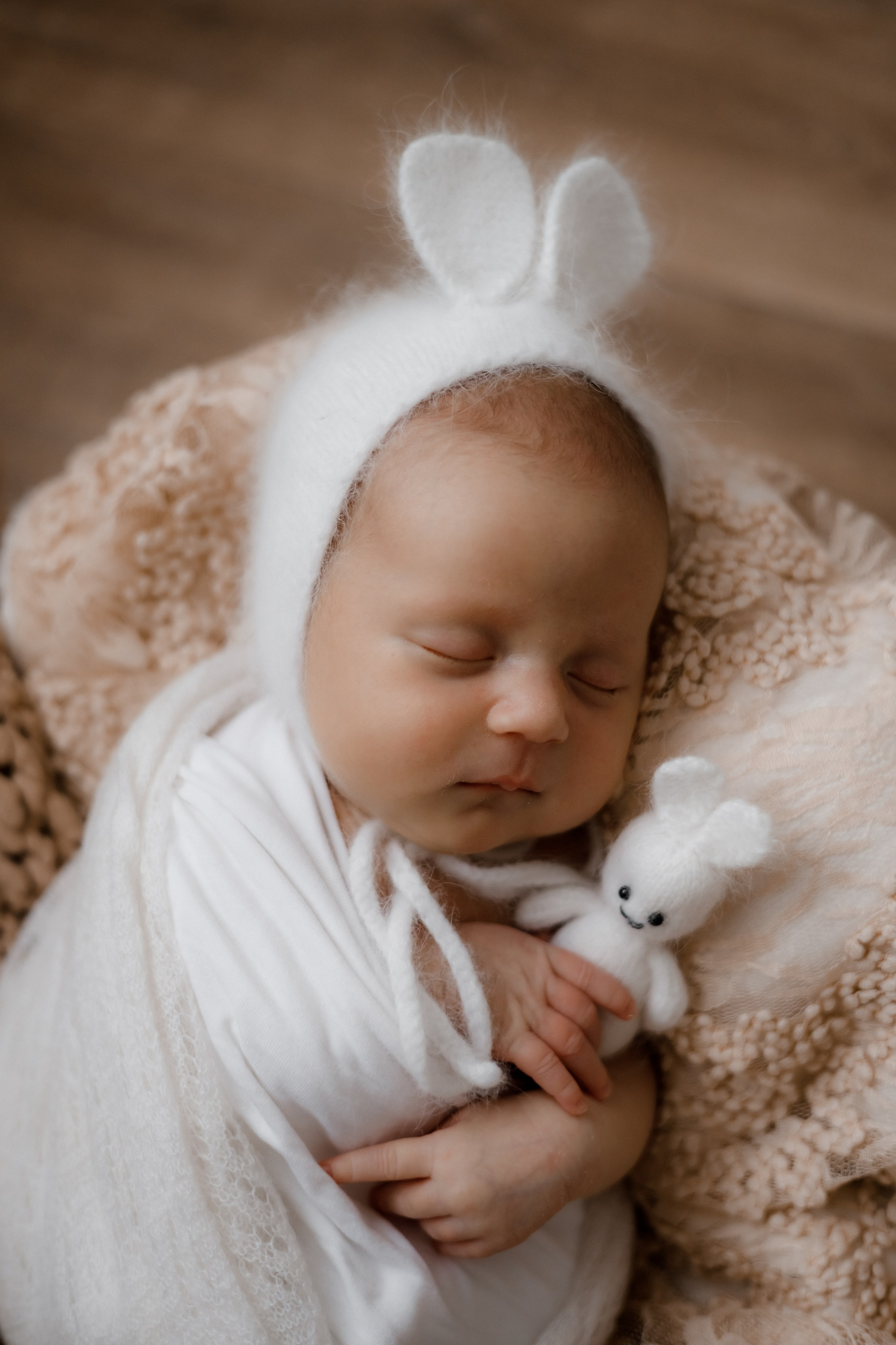 Новорожденные. Главная