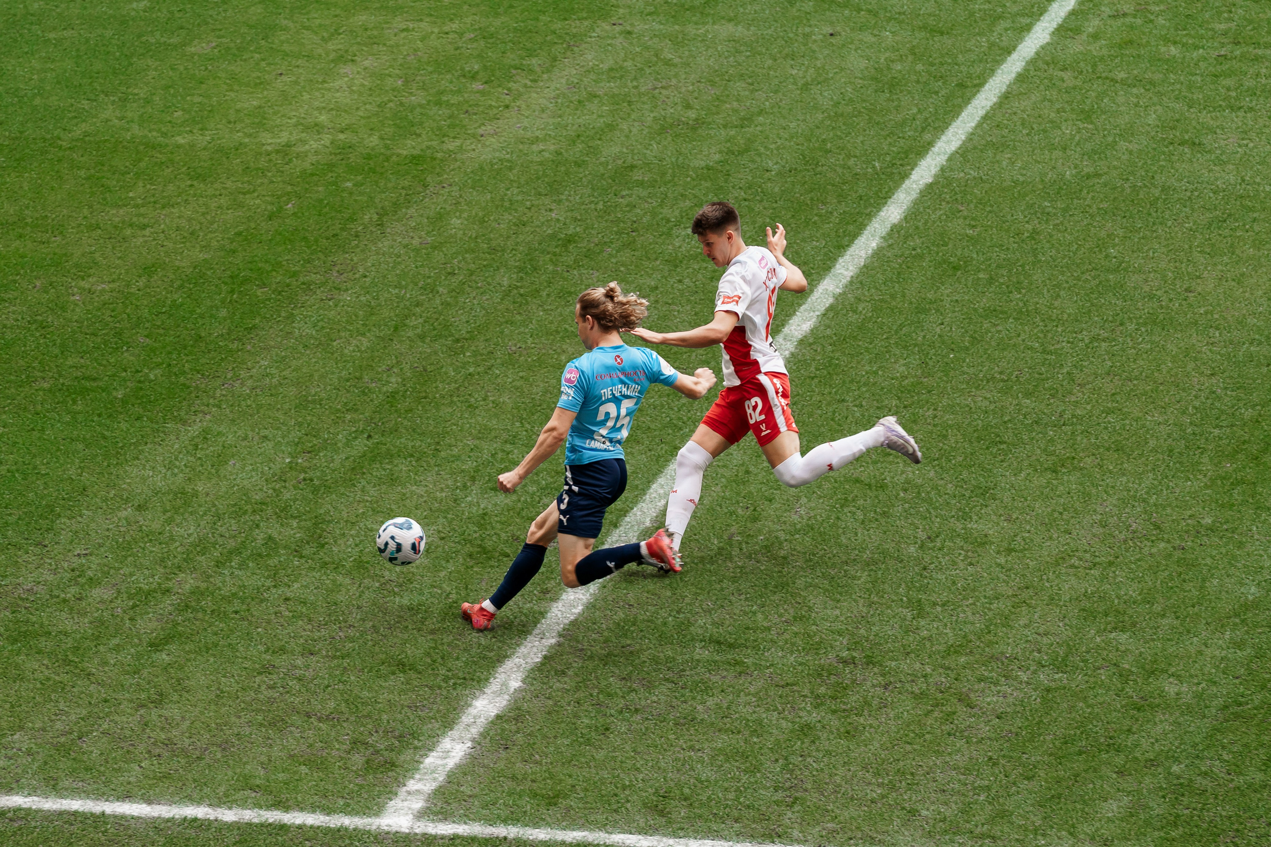 Портфолио. Репортажный фотограф в Самаре Леся Орина