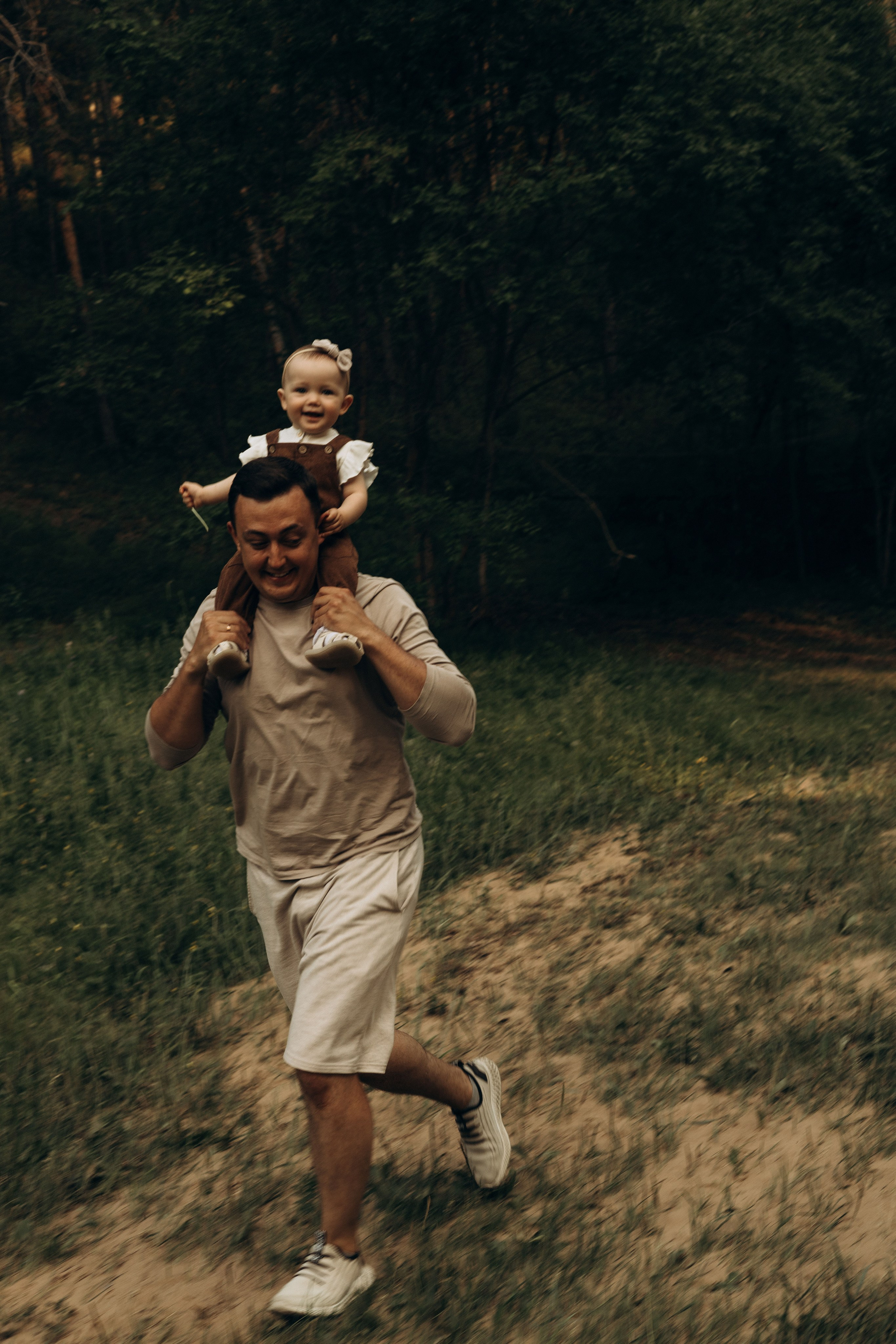 Счастливые моменты вместе. Семейный и свадебный фотограф в Чите Мария Авдеева