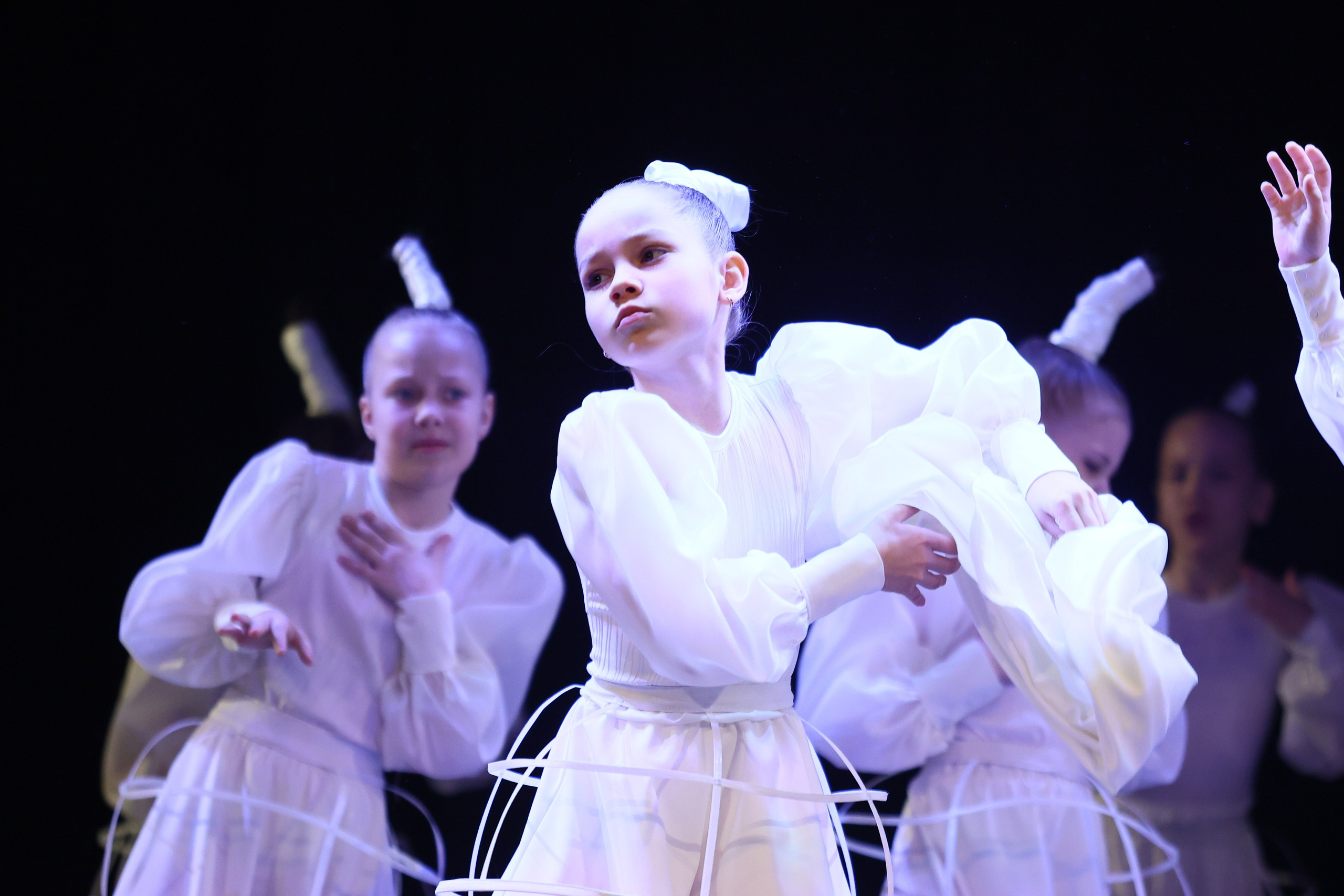 Профессиональная съемка хореографического конкурса в Пушкине, Ленинградская область. Портретный Фотограф Александр «Konevtsoph» В Санкт-Петербурге
