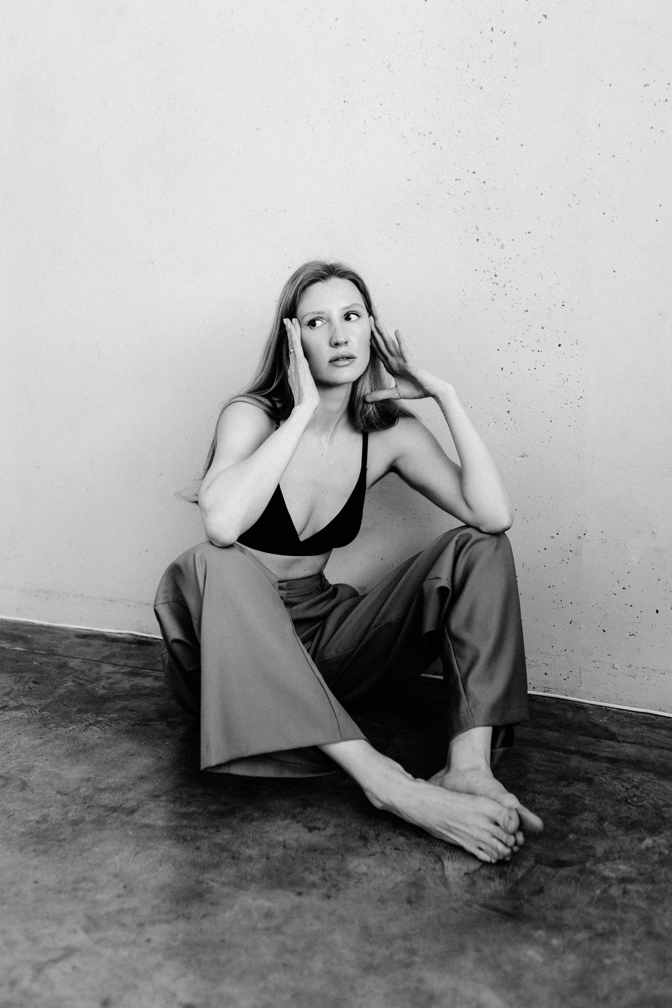 Соня. Свадебный фотограф Владивосток Алина Гевондова