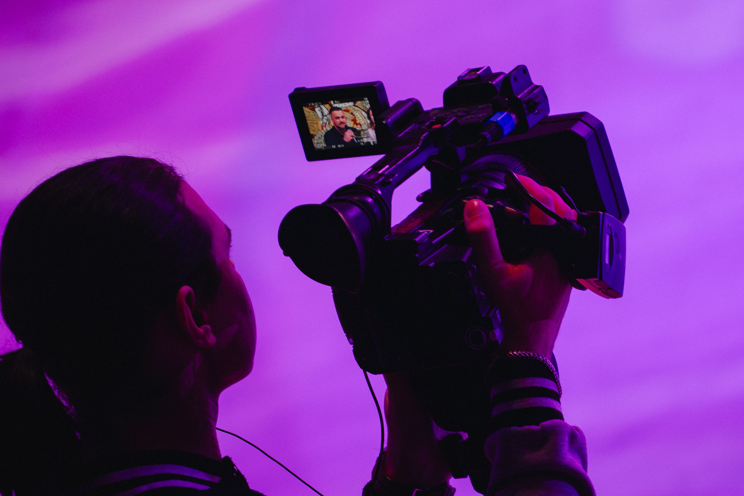 5 Континентов — Пресс-показ в Новосибирском Цирке. Воробьева Ксения — Спортивный и танцевальный фотограф Новосибирск