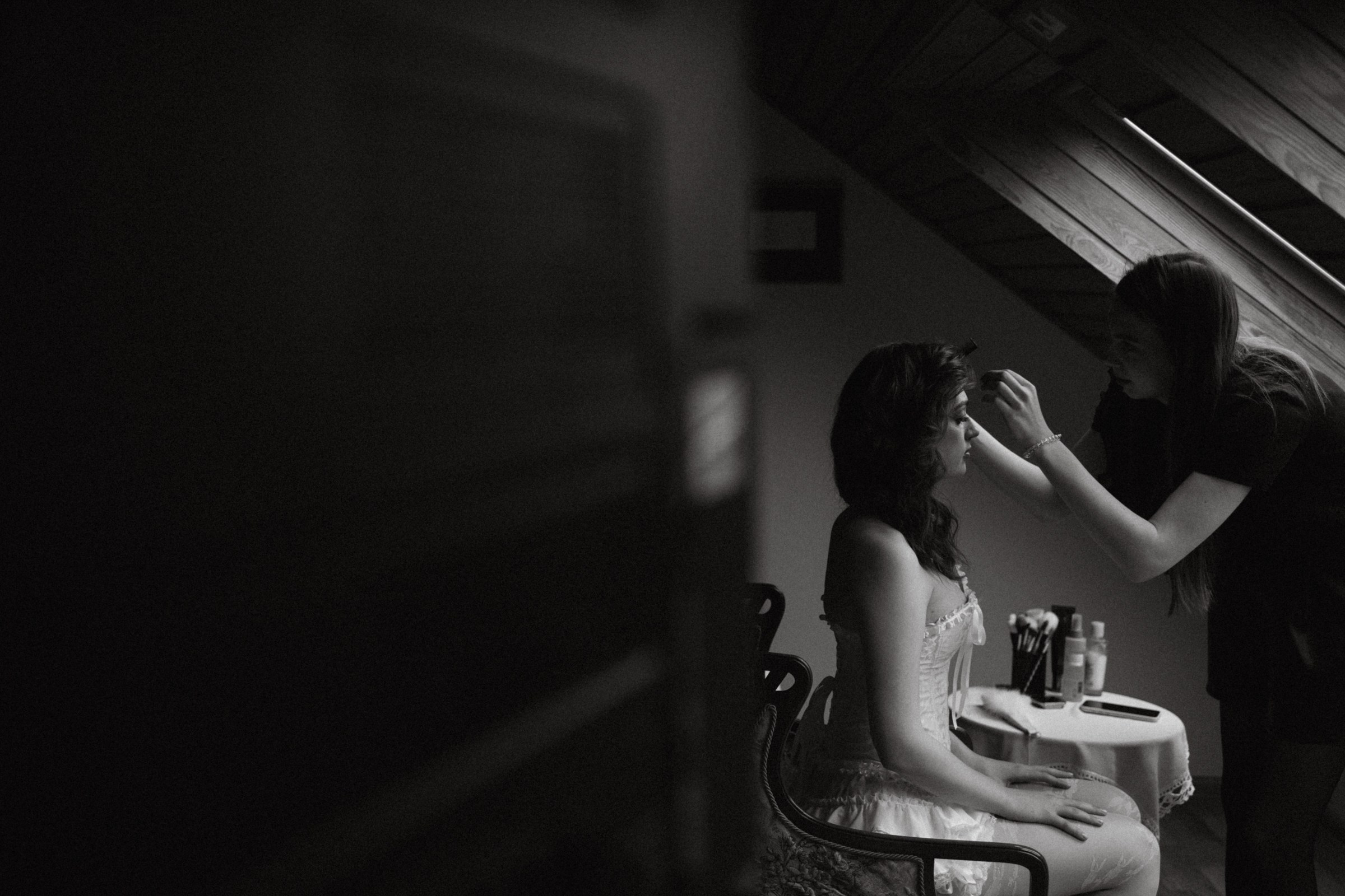 La Madeleine de Proust. Фотограф Daria Wilner