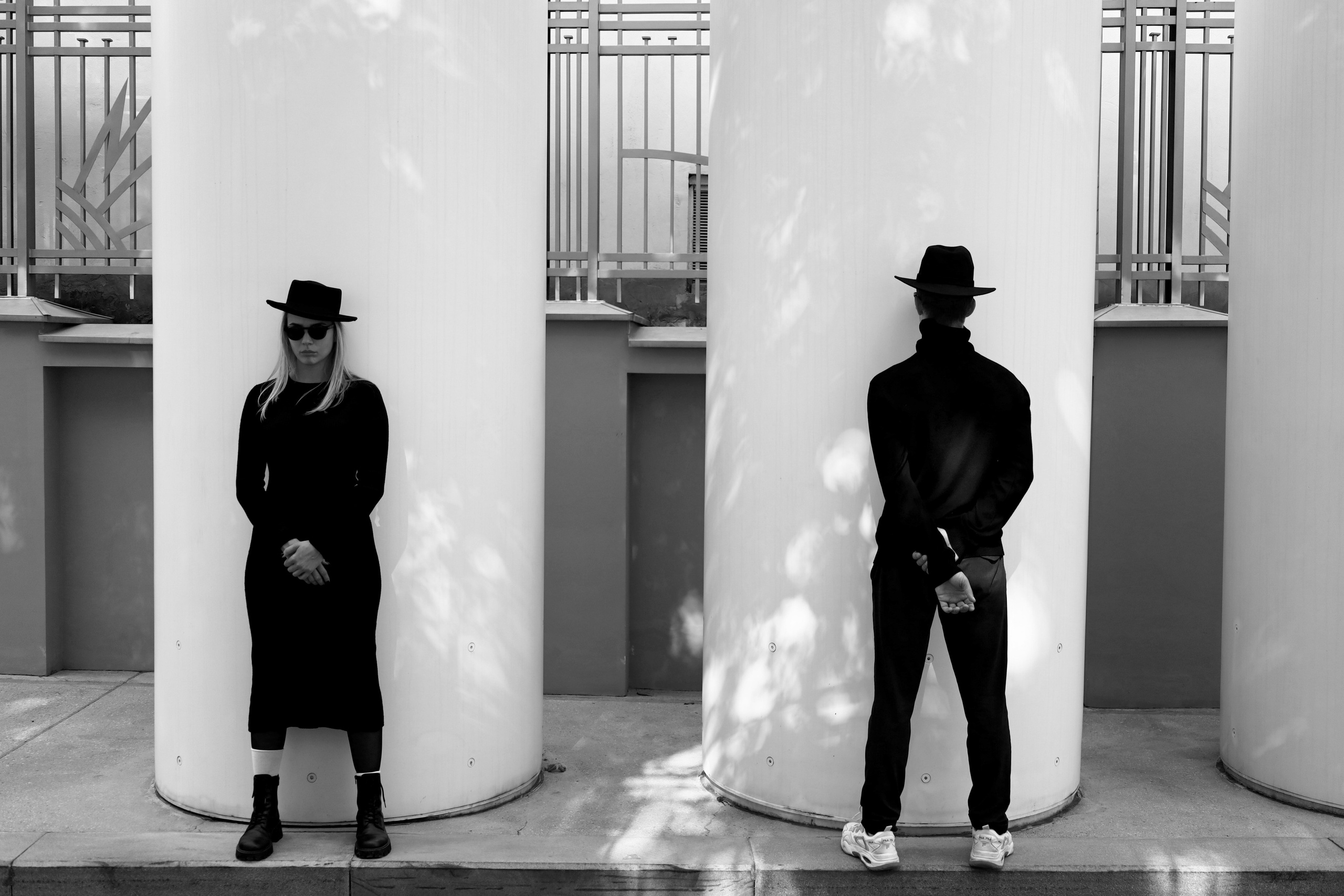 Лав стори. Kreativniefoto.ru