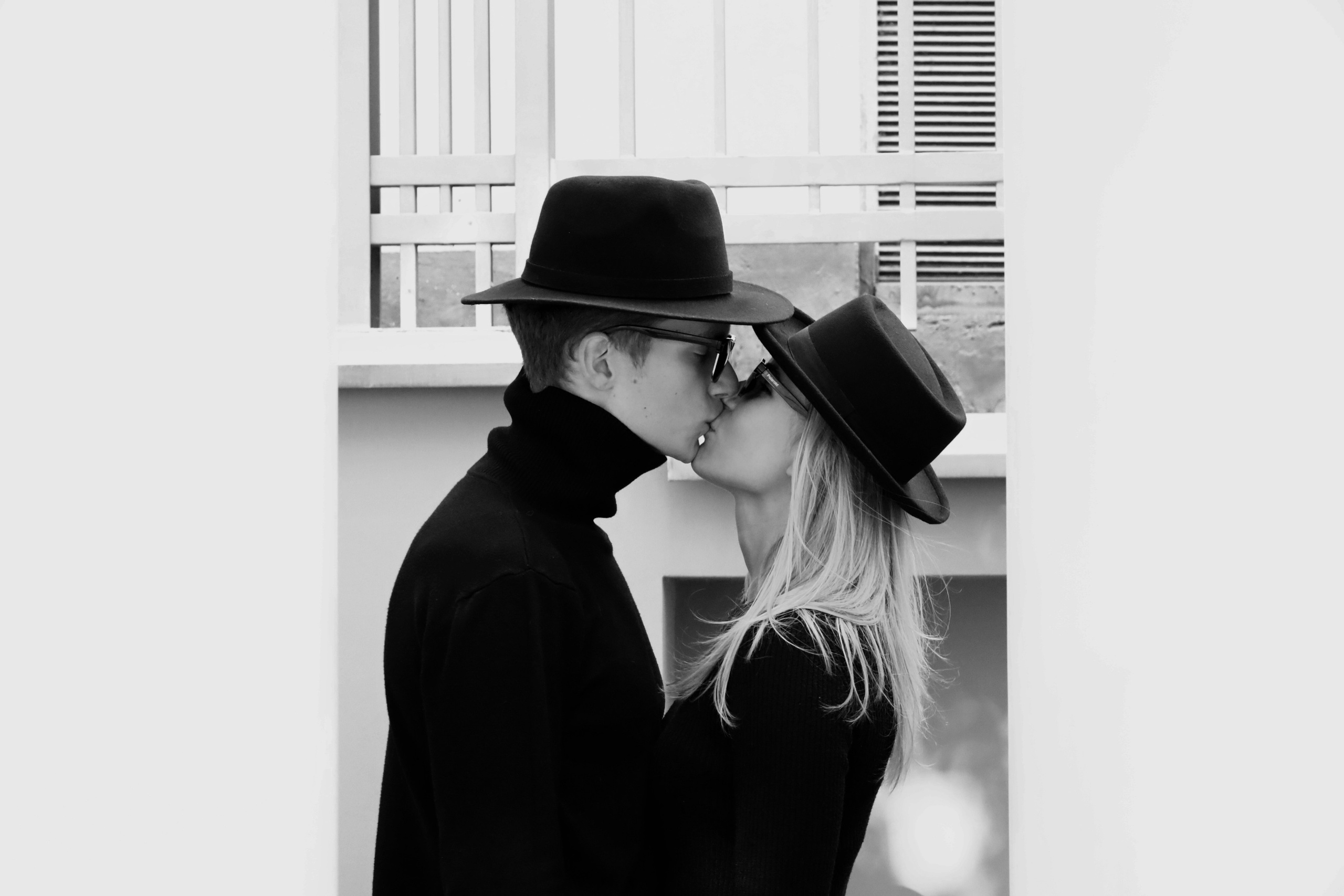 Лав стори. Kreativniefoto.ru