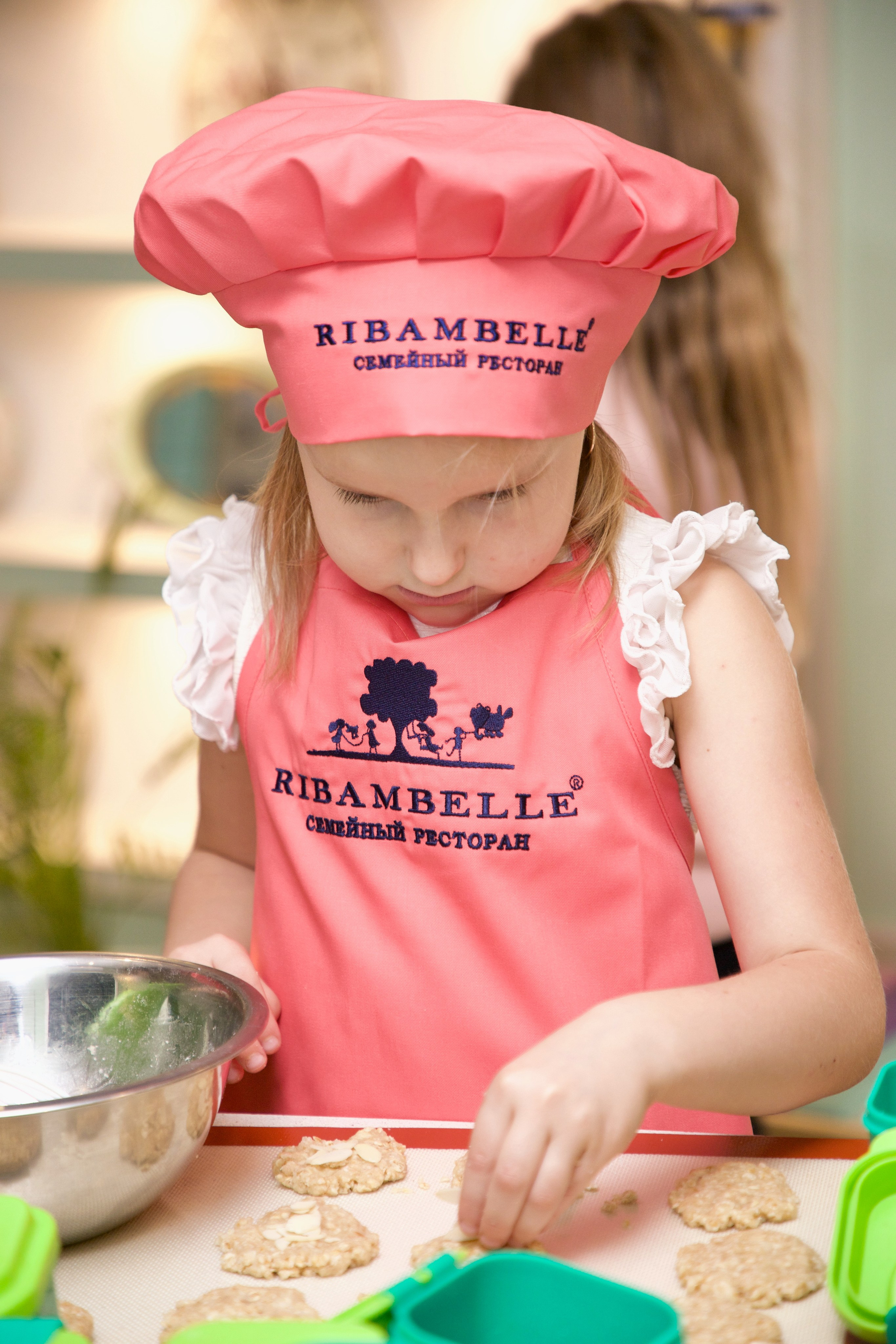 Рибамбель. Школьные выпускные альбомы в Москве Марина Николаева