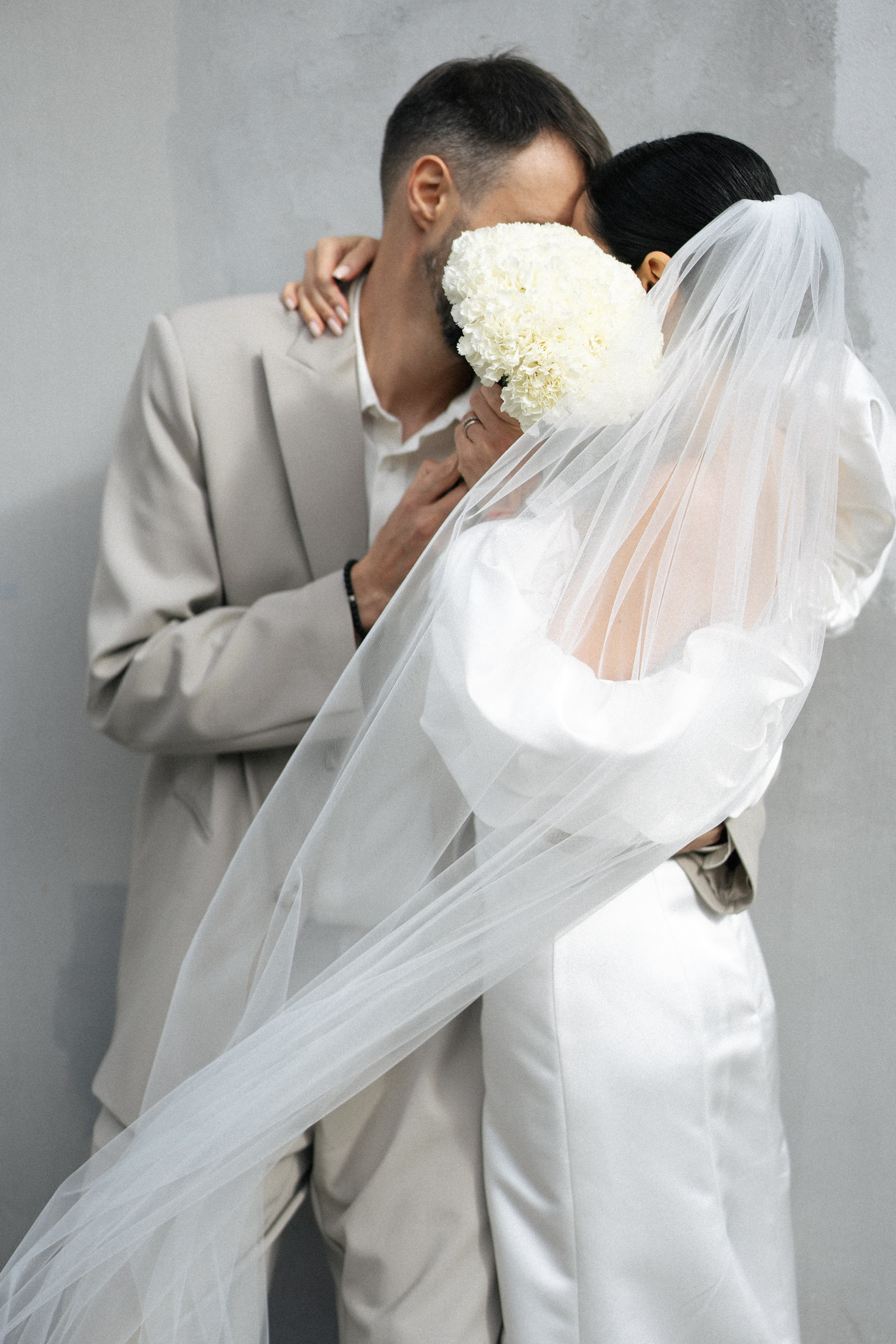 Кирилл и Аида. Свадебный фотограф Москва Степановский Александр