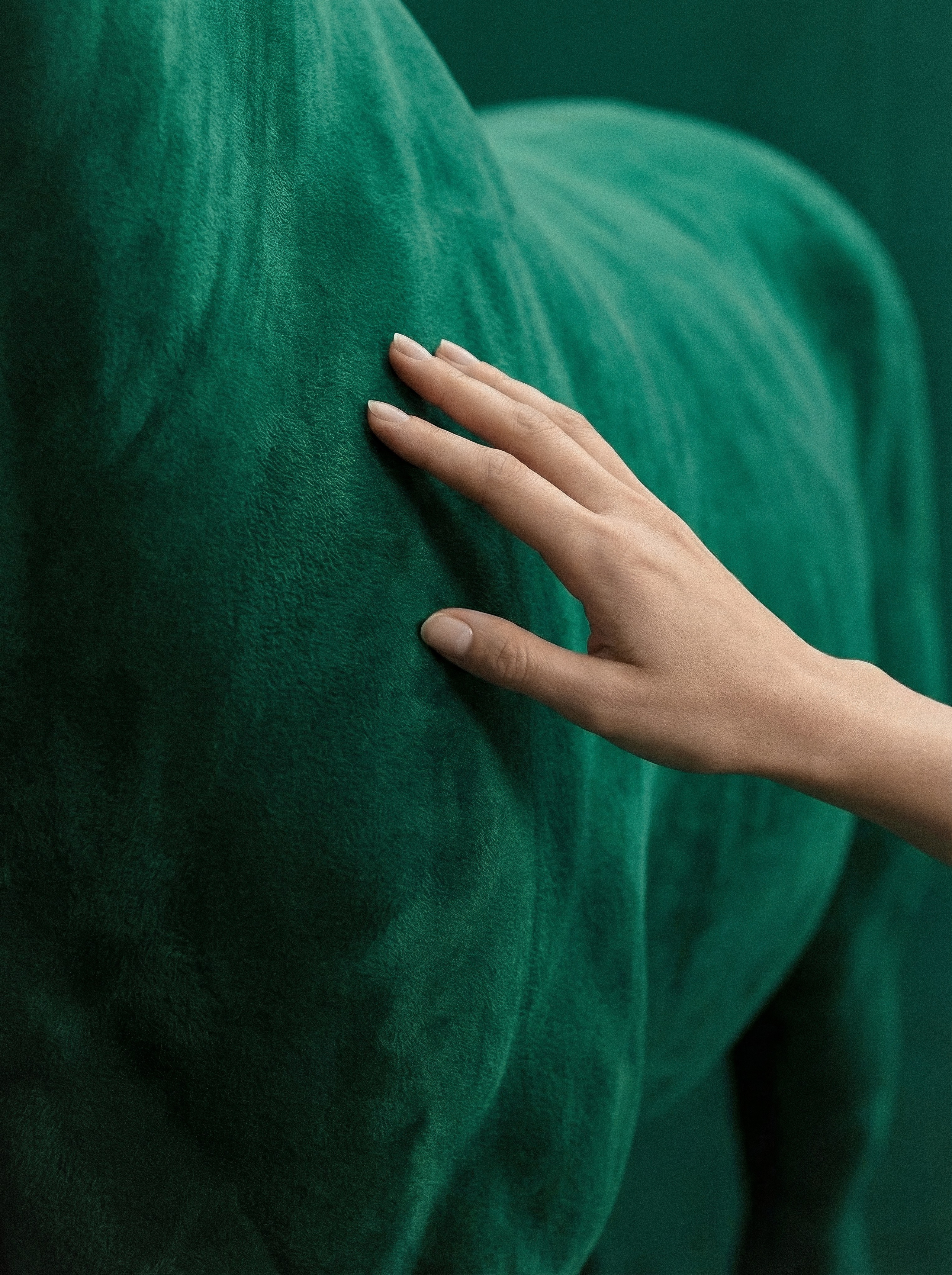 GREEN HORSE. Портретный фотограф Анна Мерзлякова