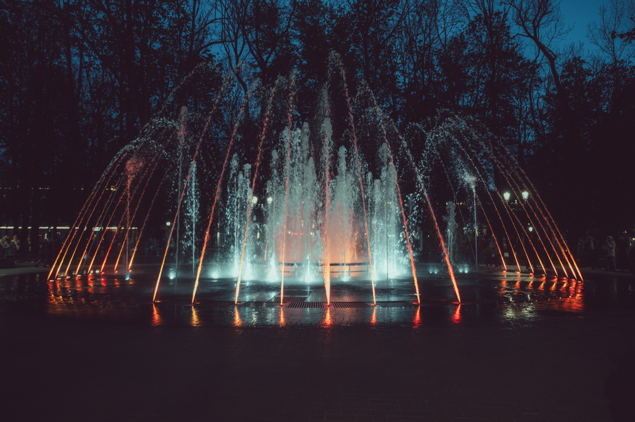 Стрит 2025. KiPPER Gallery — Фотограф