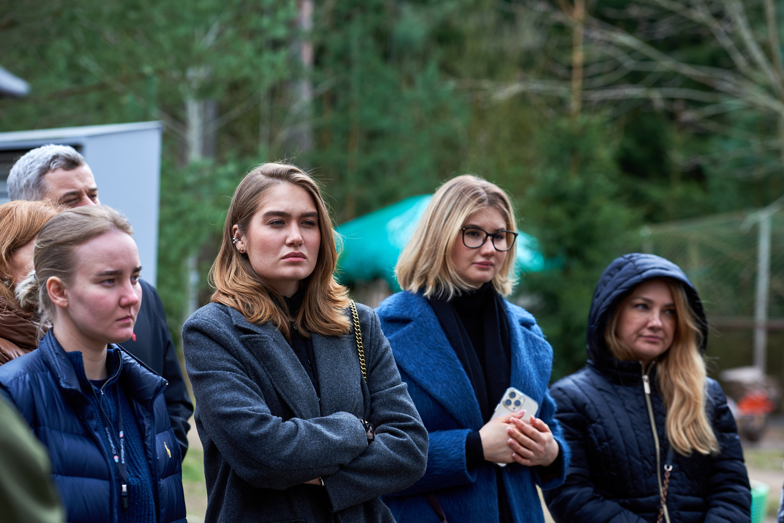 Федеральная премия Urban 2025 в Санкт-Петербурге. Иван Ступа, репортажный фотограф в Санкт-Петербурге и Ленинградской области. Россия