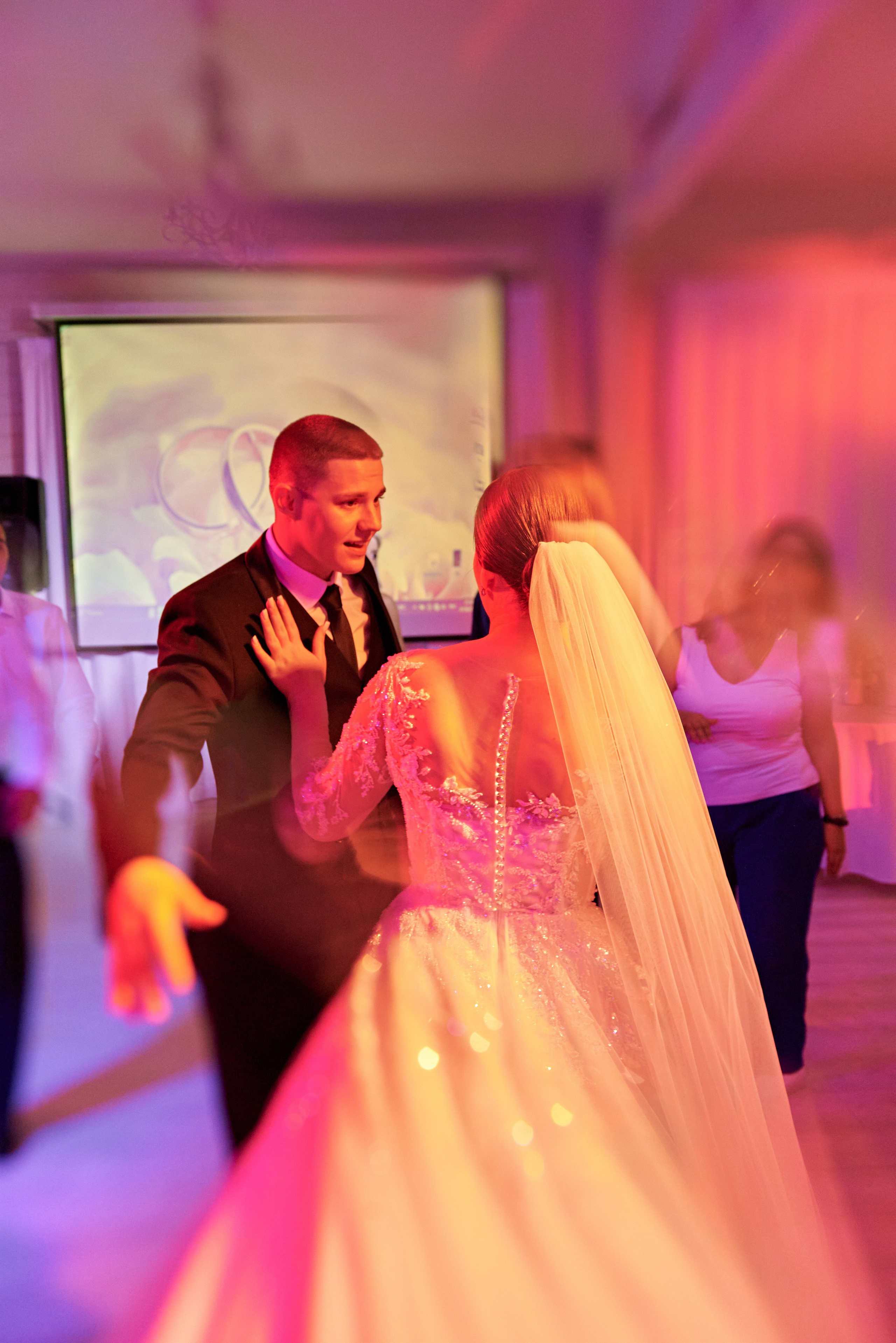 7.06.24 Никита и Даша. Свадебный фотограф Юлия Гусева