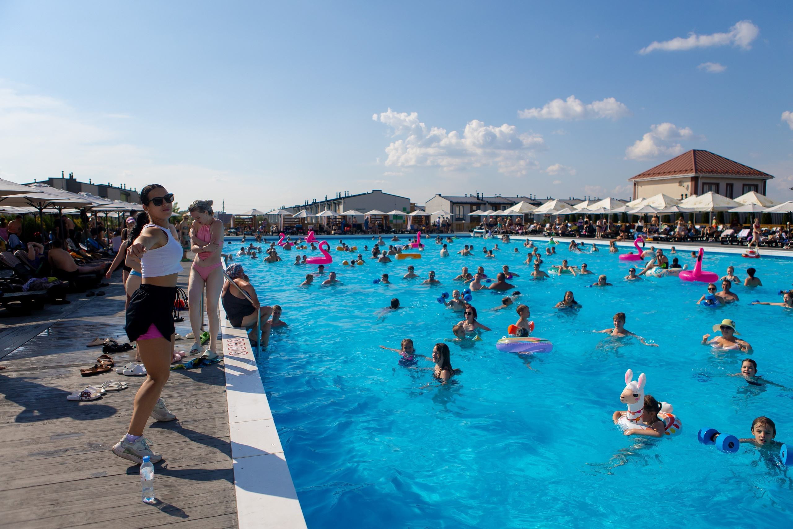 БЕКАРТ — День Семьи. Свадебный и портретный Фотограф в Липецке Дмитрий Котюков