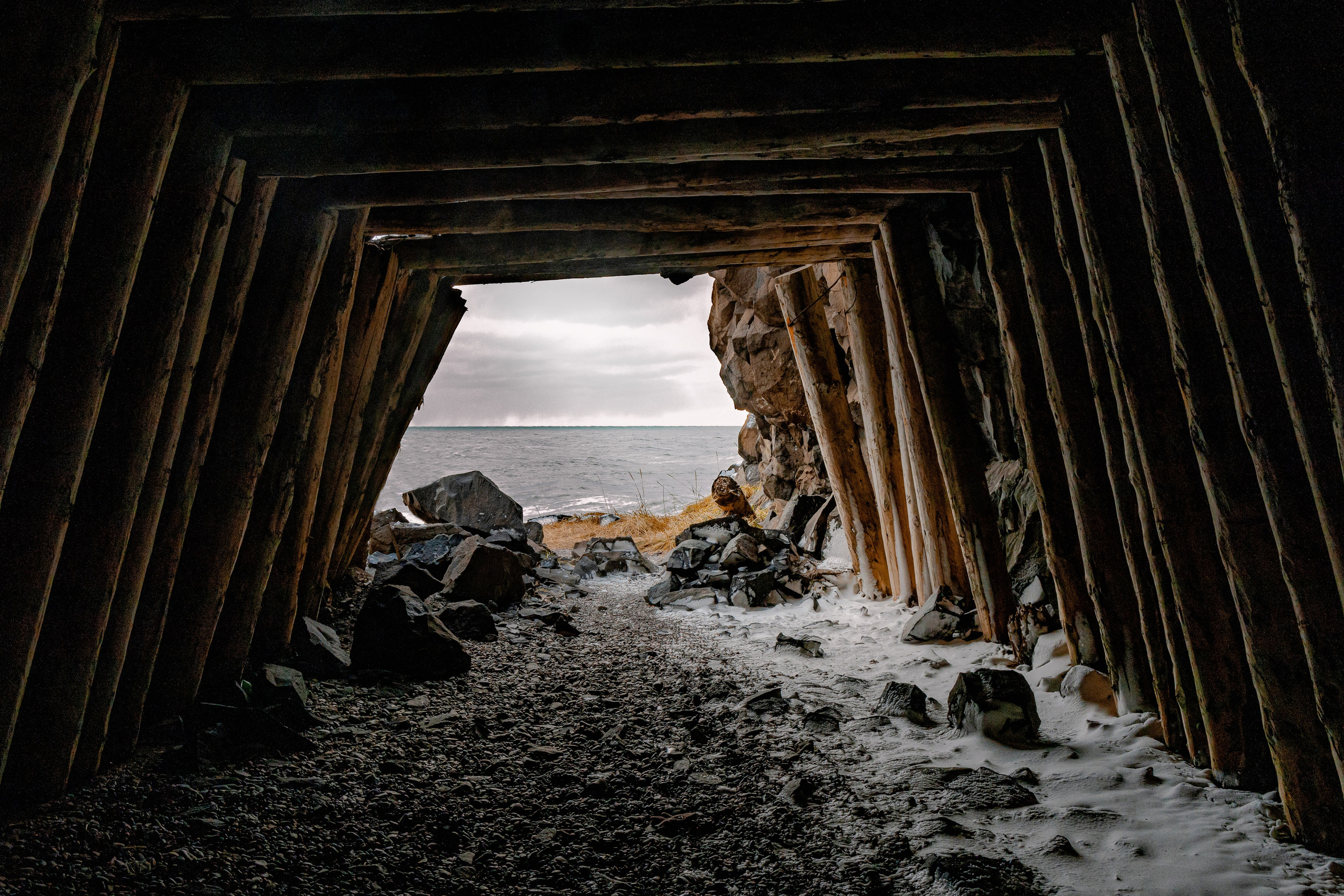 О.Сахалин. Фотограф. г. Южно-Сахалинск. Олег Толстов