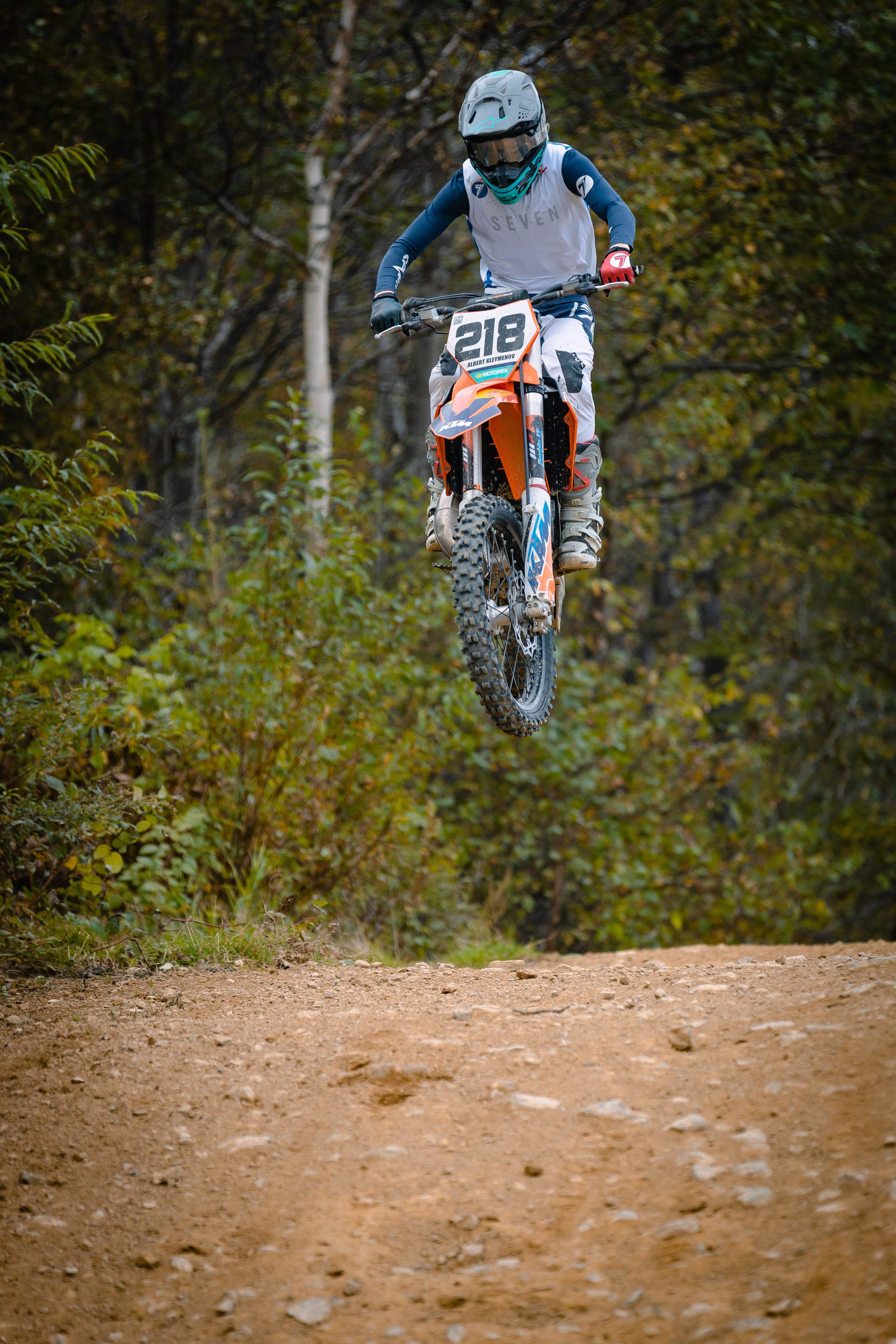 Мотофестиваль OPR (Open Pit Race) 2025. Фотограф. г. Южно-Сахалинск. Олег Толстов