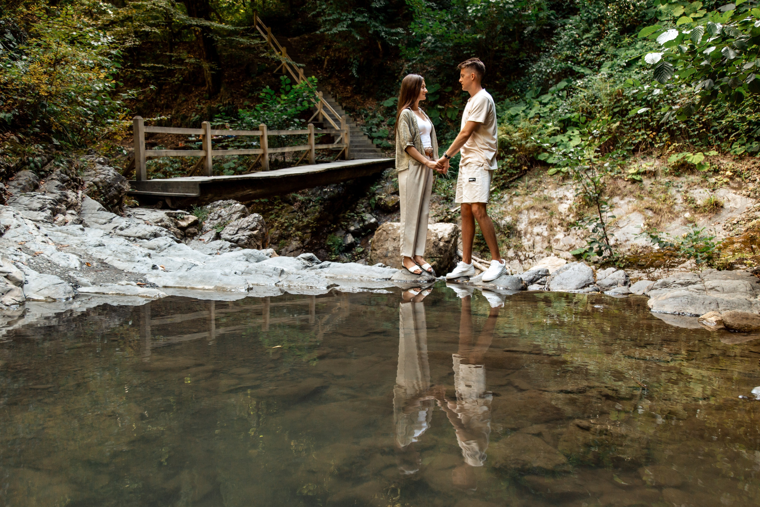 Необычные места для фотосессии в Сочи. Фотограф в Сочи. Свадебная видеосъемка Сочи
