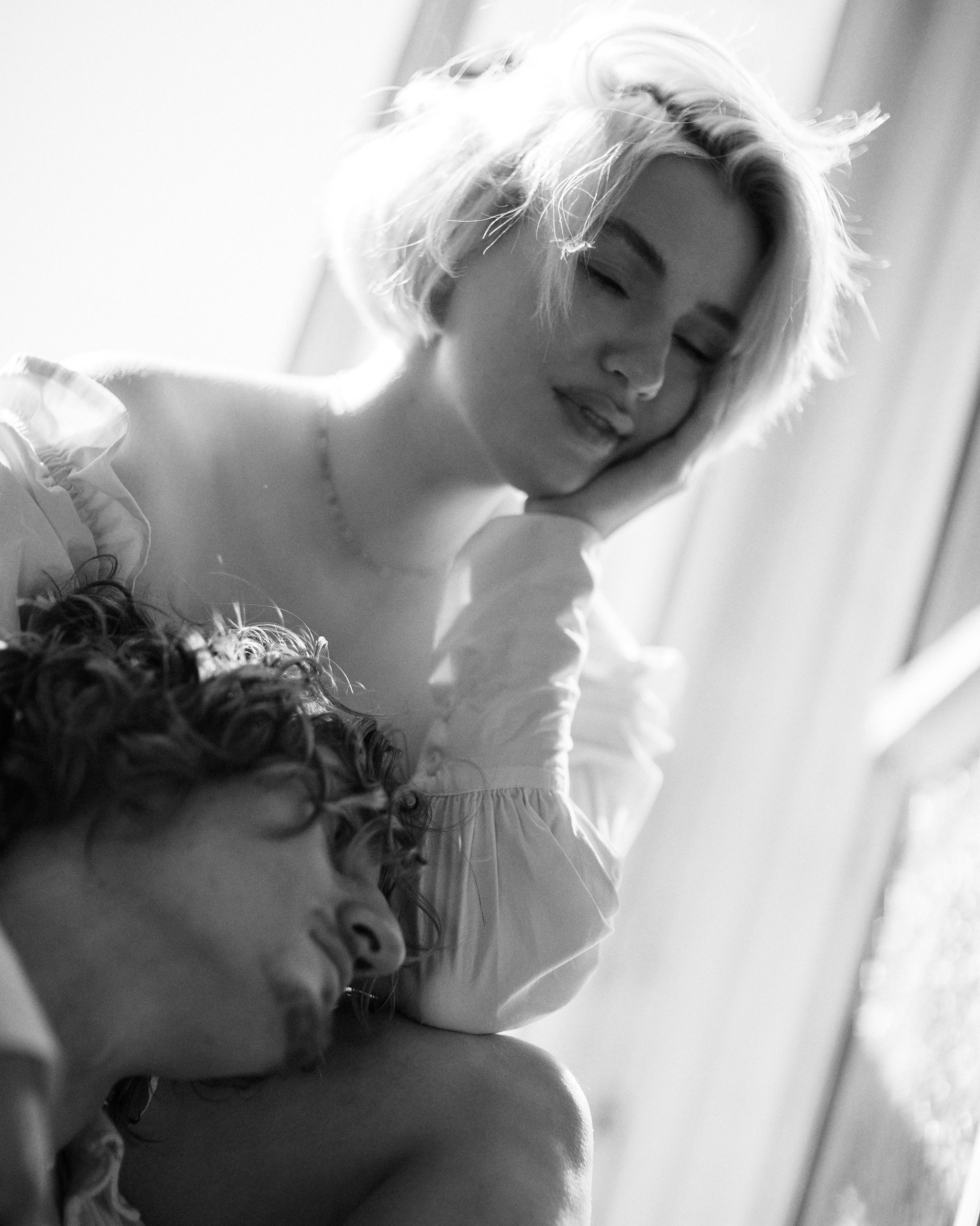 Masha&Pasha (studio). Фотограф города Уральск Ольга Василец