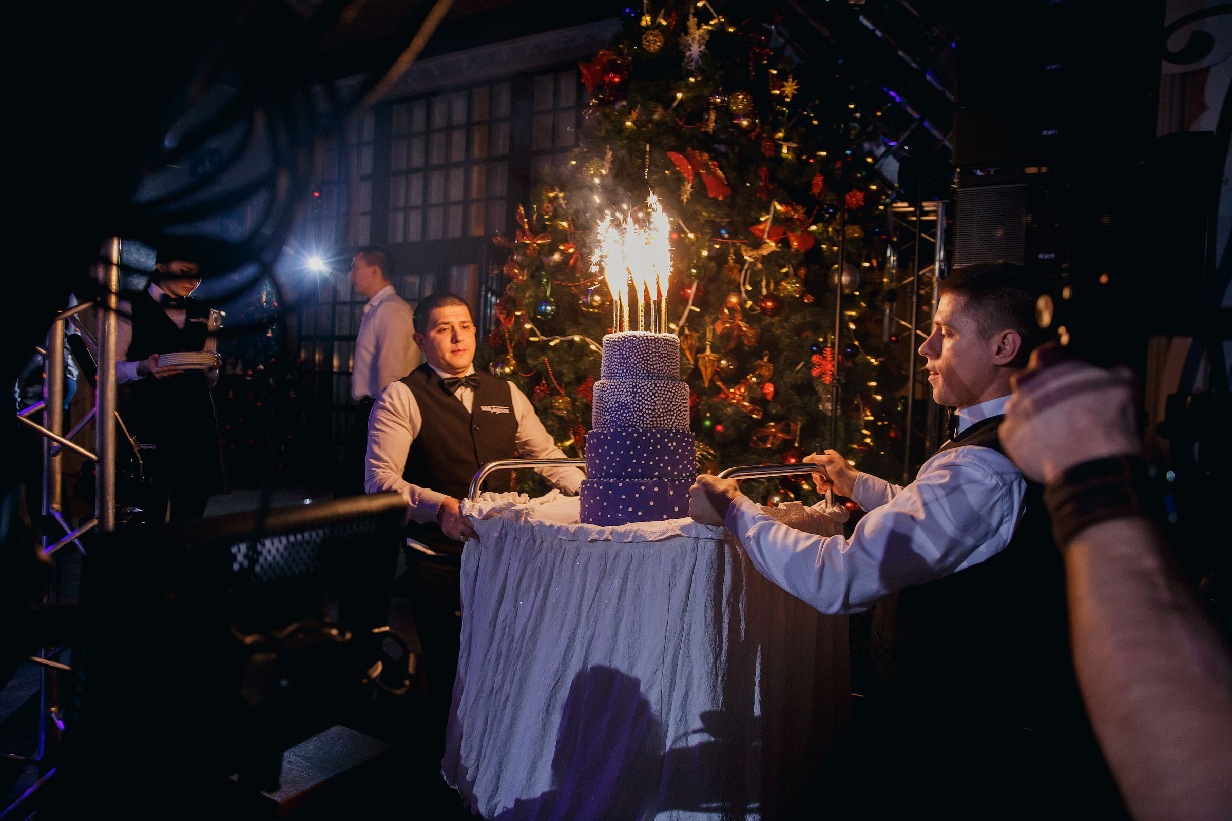 Александр и Александра. Фотограф Константин Пешков