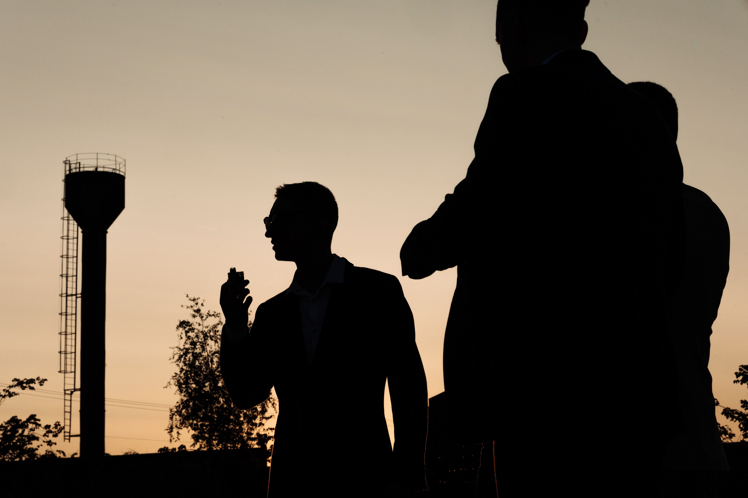 Арсений и Дина Ранчо. Свадебный и семейный фотограф Ксения Ржевская (Митрохина)