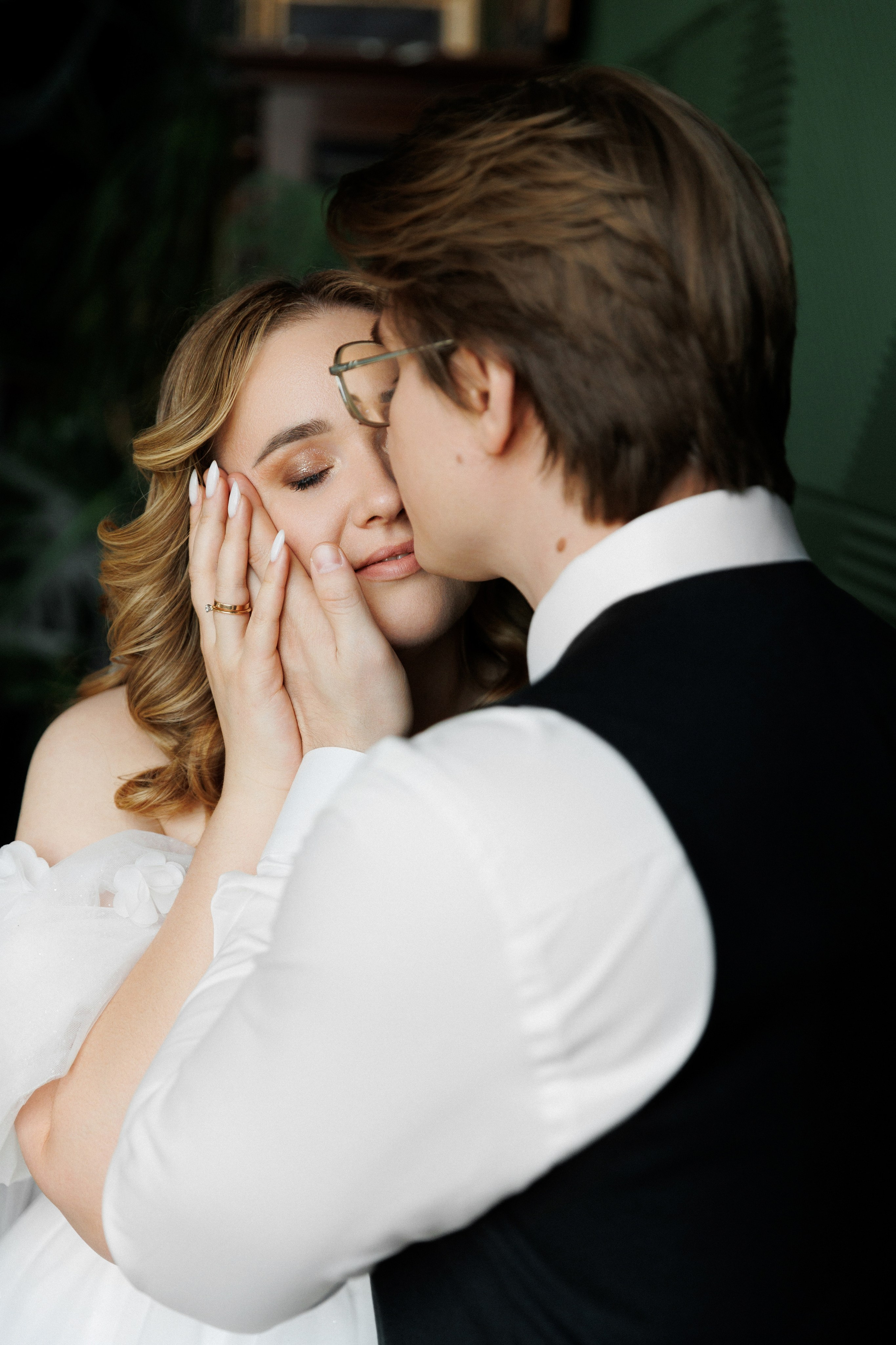 Алина&Павел. Свадебный фотограф в Ростове-на-Дону Базарова Анастасия