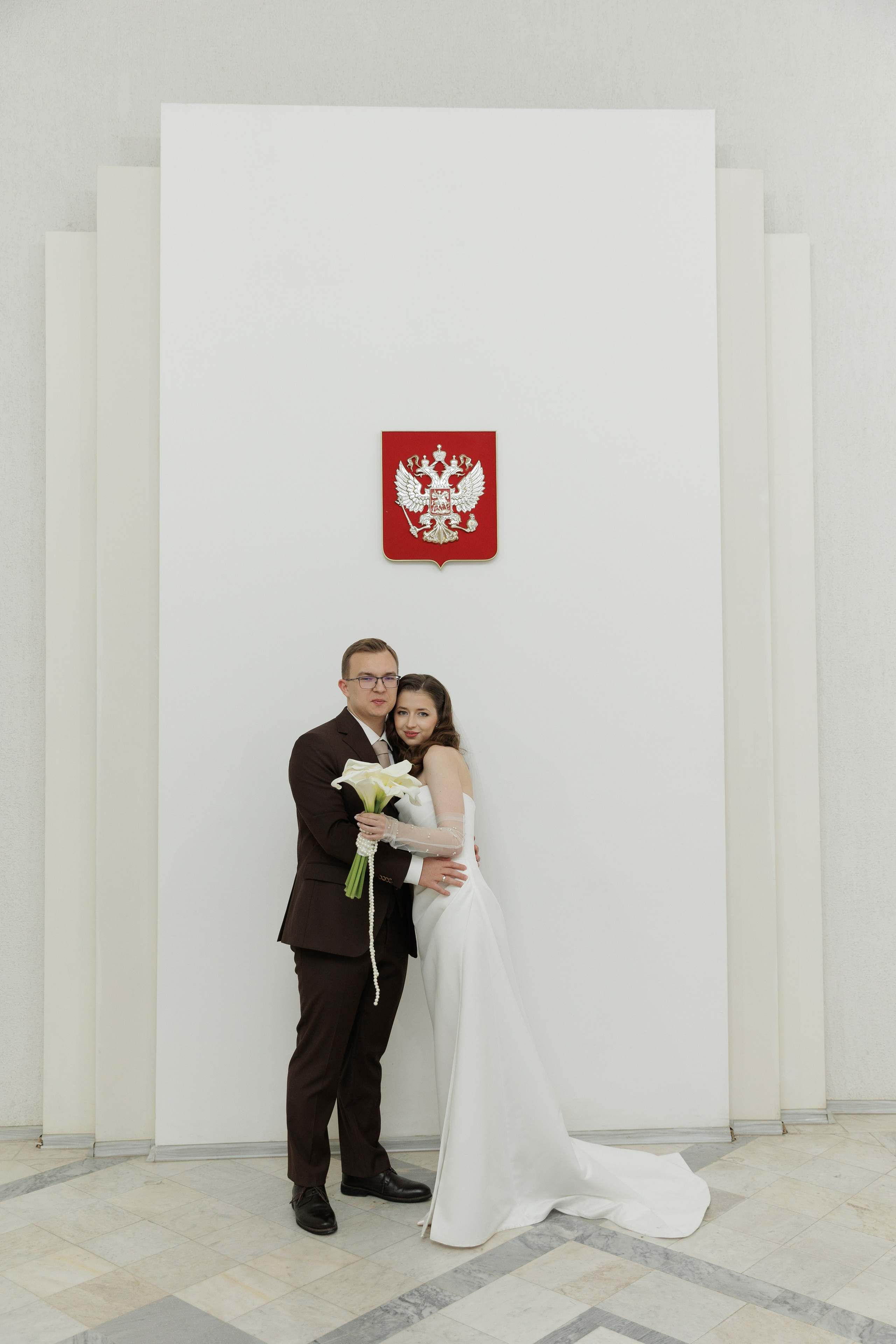 Дарья&Владимир. Свадебный фотограф в Ростове-на-Дону Базарова Анастасия