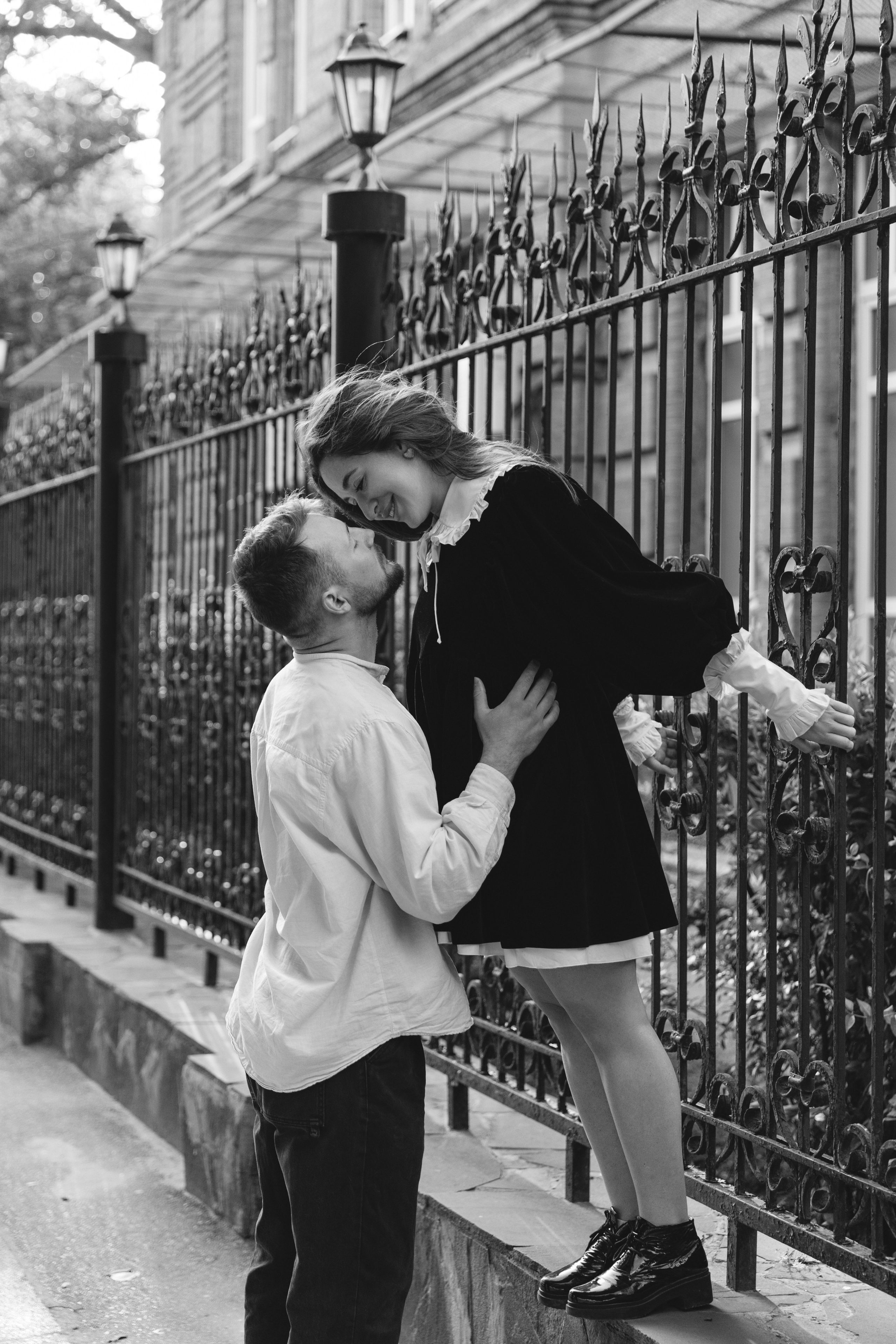 С тобой мне хорошо…. Свадебный фотограф в Ростове-на-Дону Базарова Анастасия