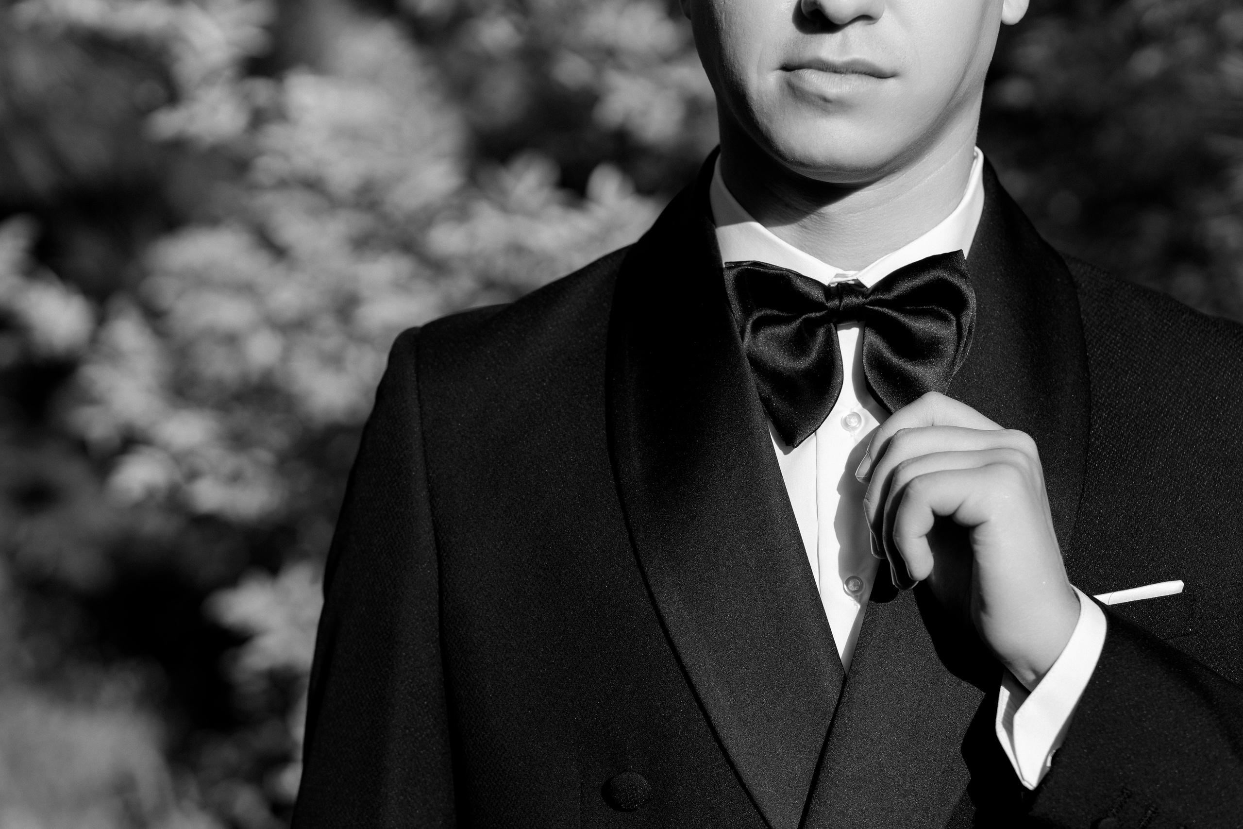 Александр&Ирина. Свадебный фотограф в Ростове-на-Дону Базарова Анастасия