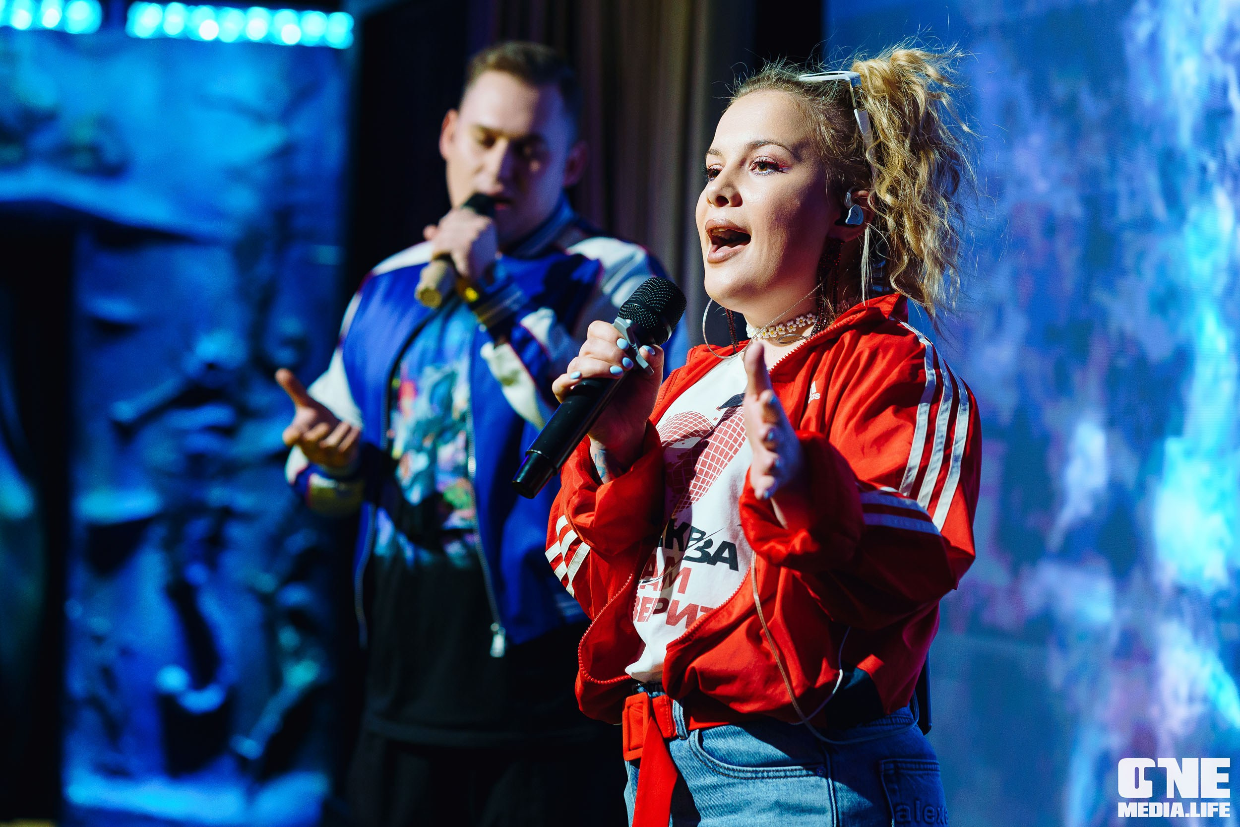 Фоторепортаж из ресторана Океан. One Media Life: фоторепортажи, фотоотчеты с мероприятий и заведений