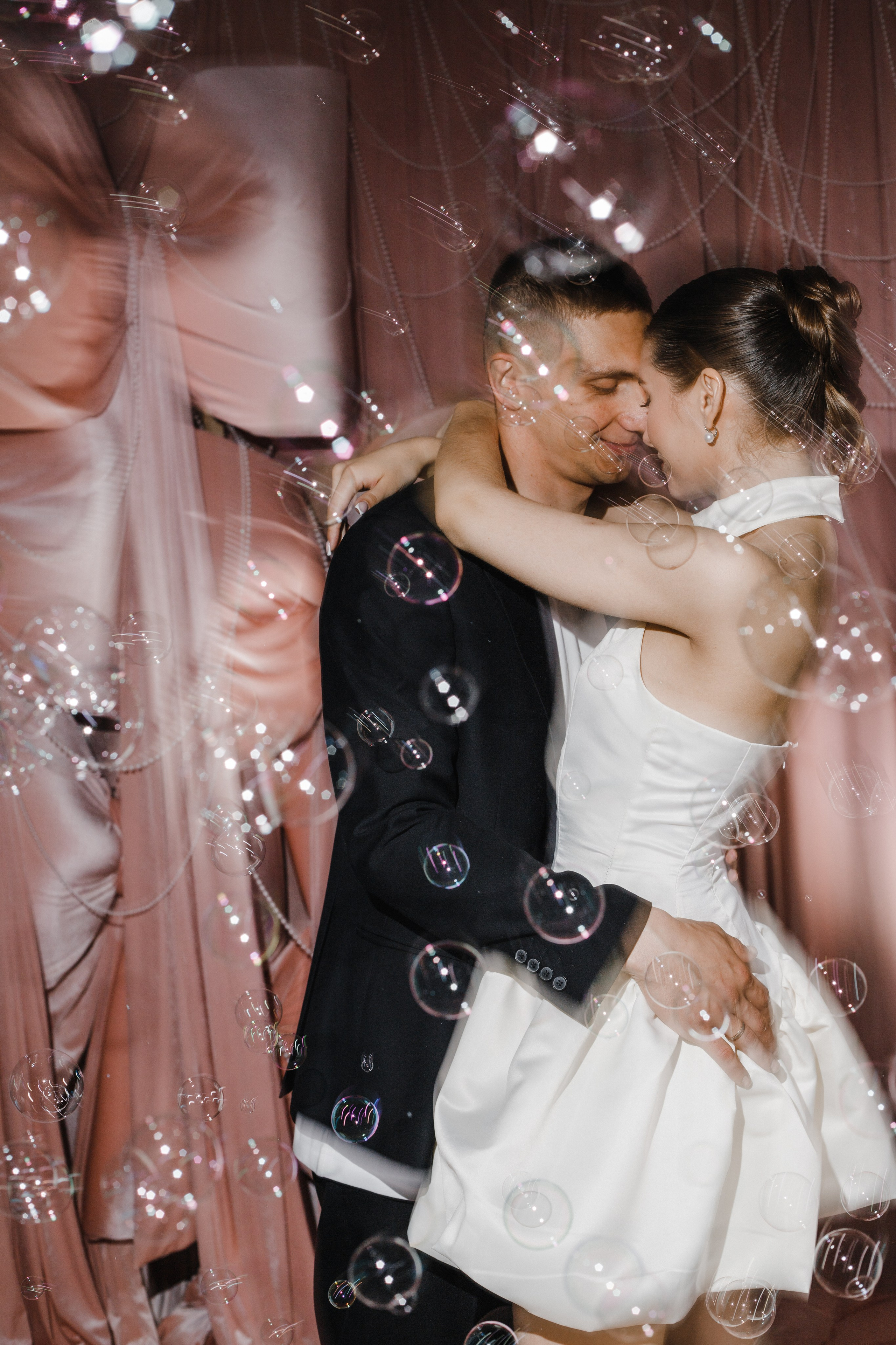 Роман & Ксения. Главная