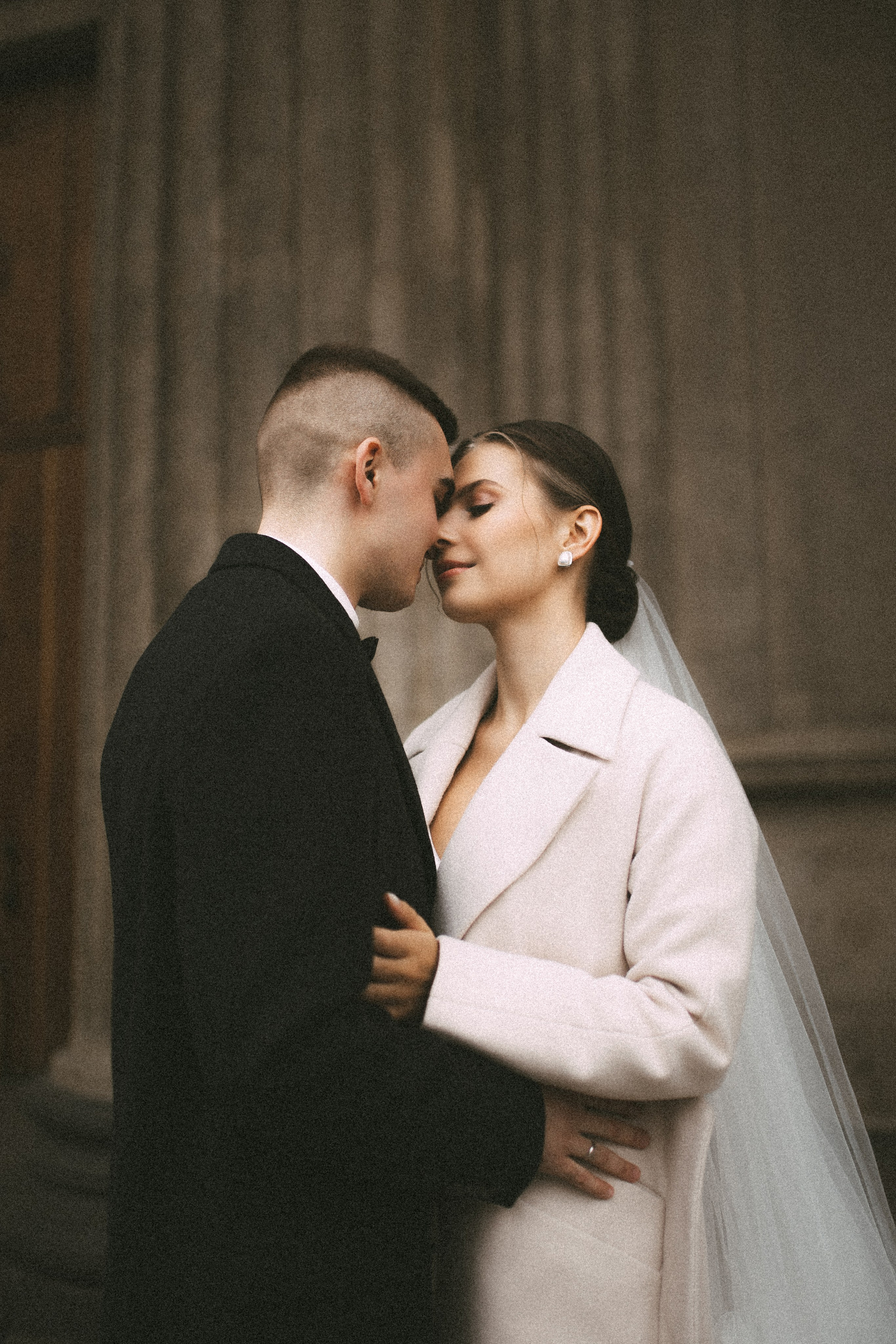 Д & И | Санкт-Петербург. Фотограф Екатерина Амбрушкевич